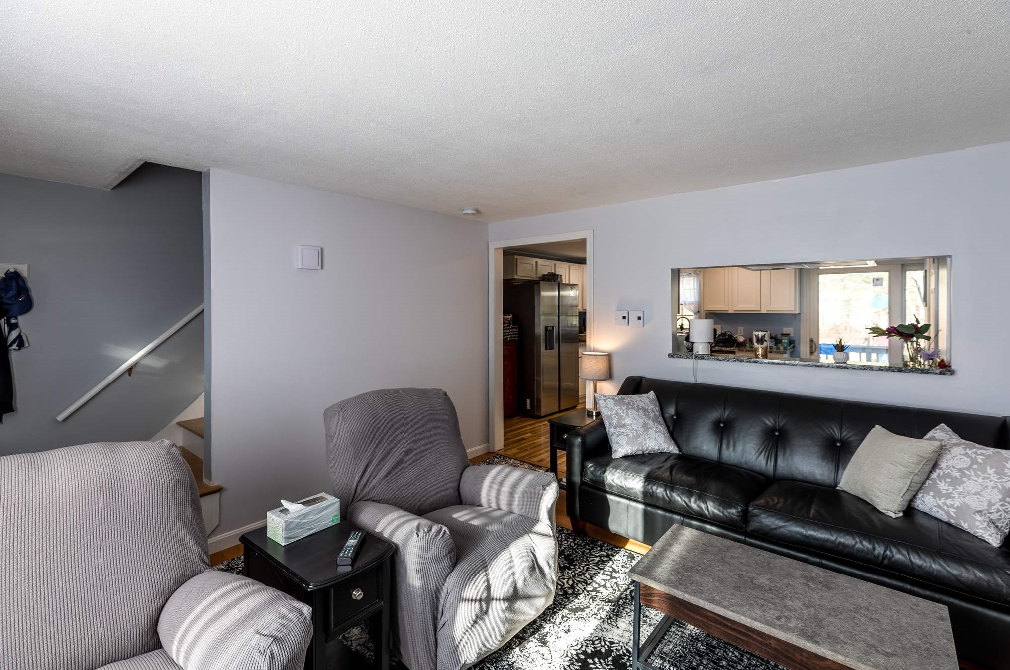 137 Brookdale #7, Salem, NH 03079