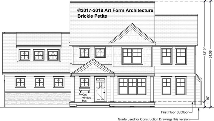 44 Boston Post, Amherst, NH 03031