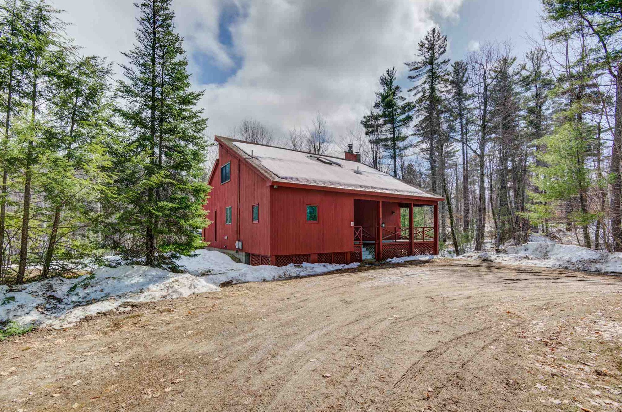4 Biasca Pl, Madison, NH 03849