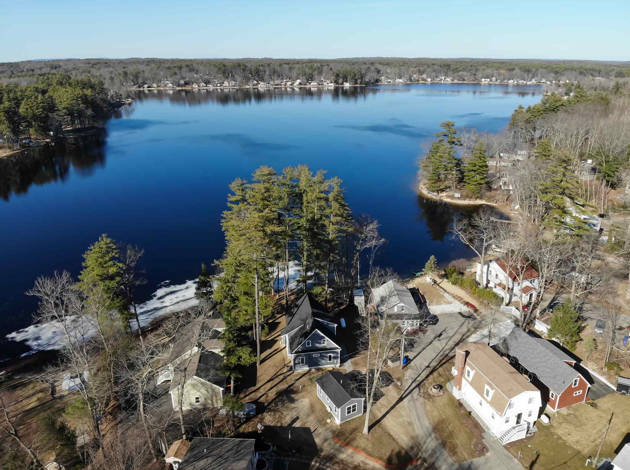 11 Tabor Rd, Hampstead, NH 03841