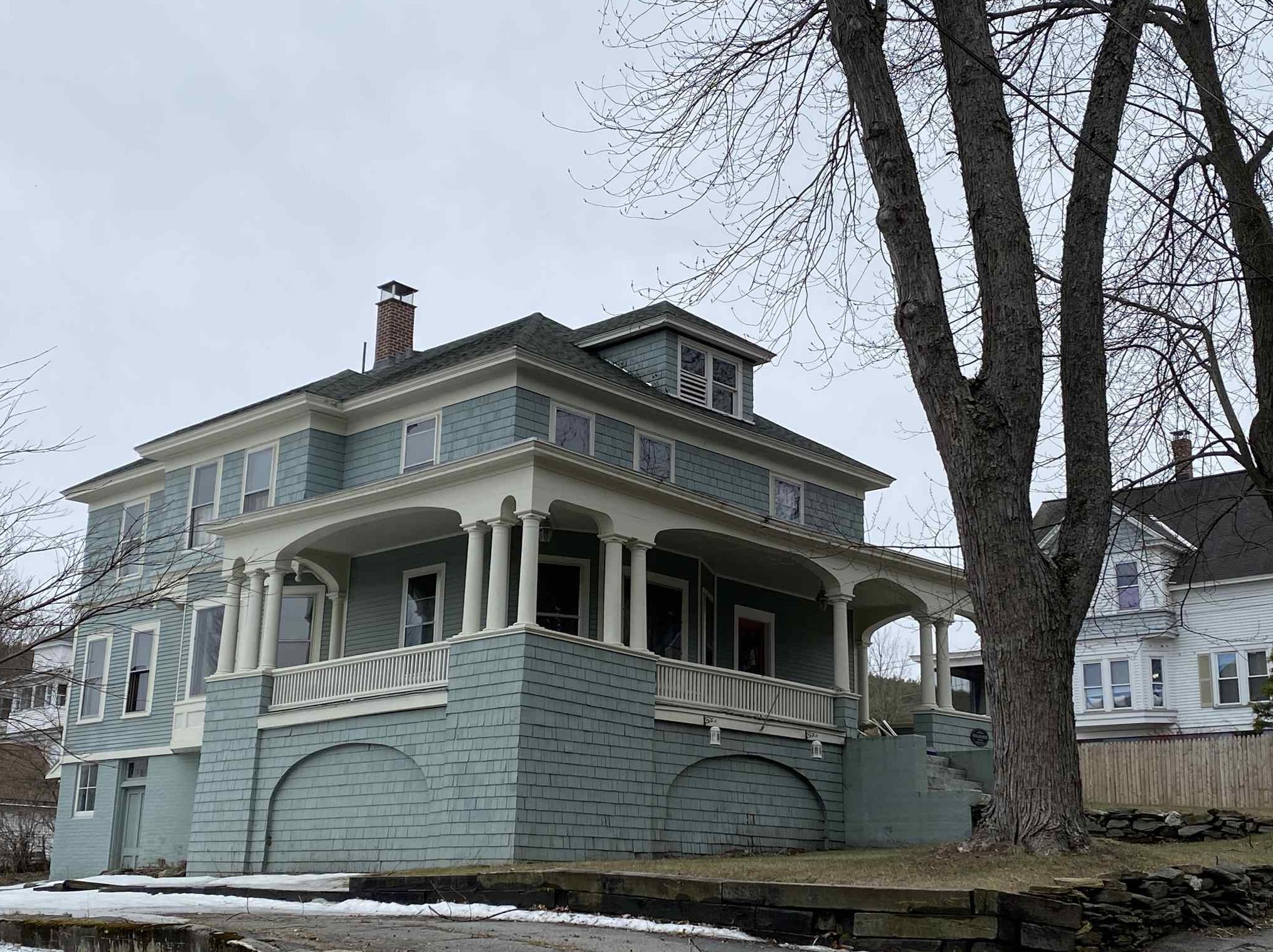 20 Highland Ave, Unity, NH 03743