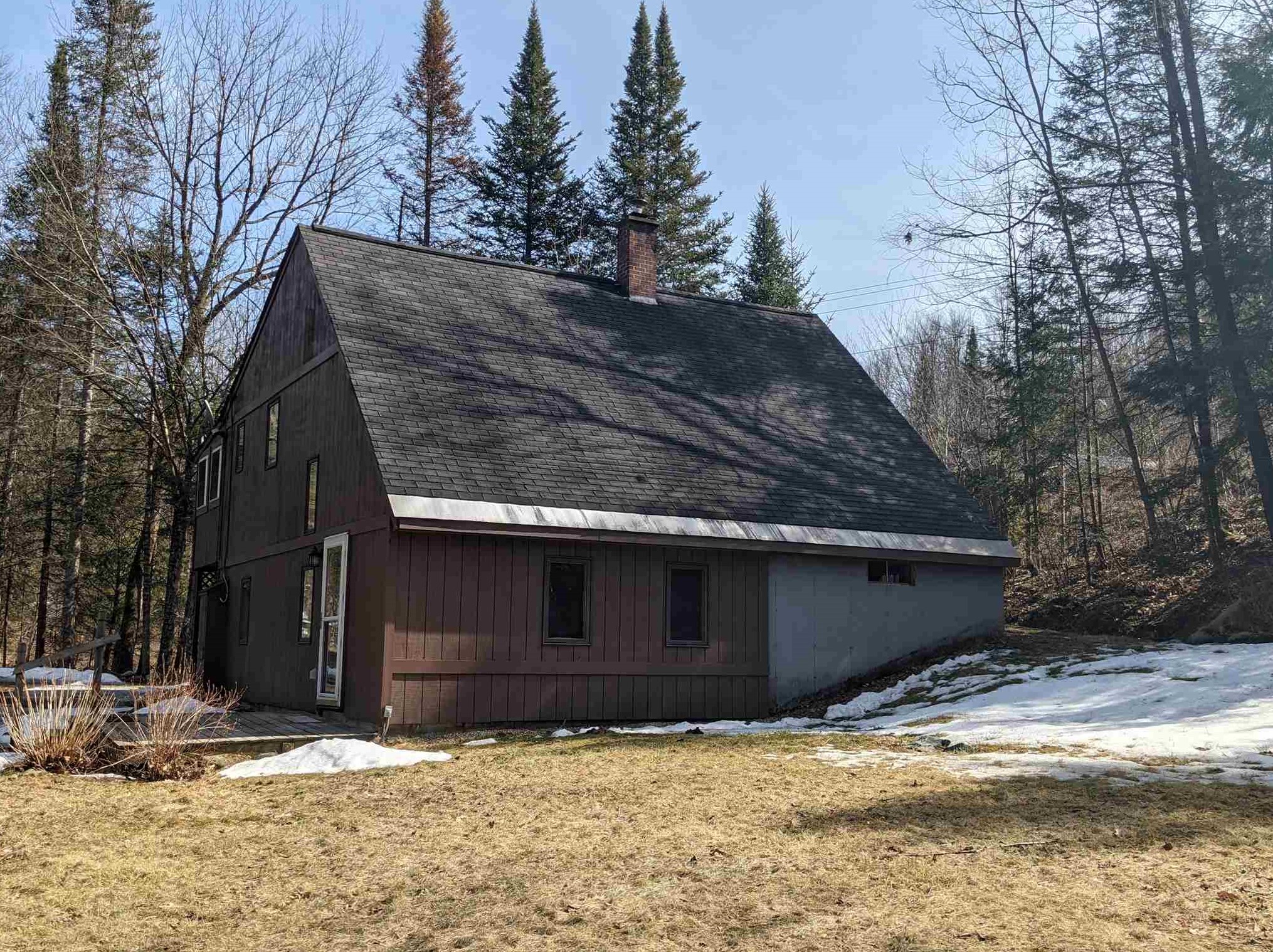 750 Sugar Hill Rd, Landaff, NH 03585-6713