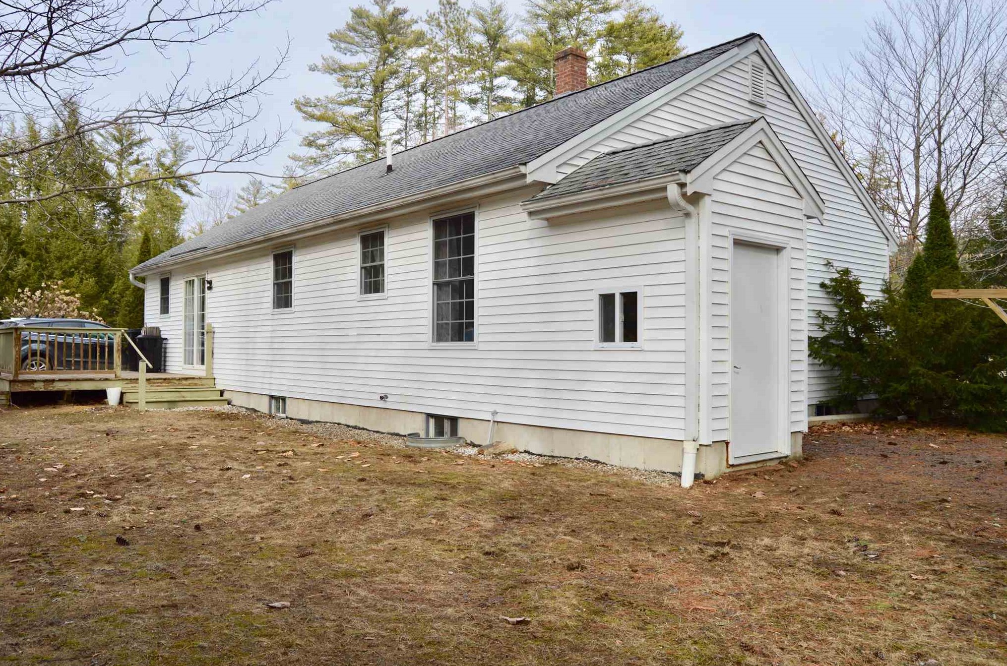 5 Langley Ln, Nottingham, NH
