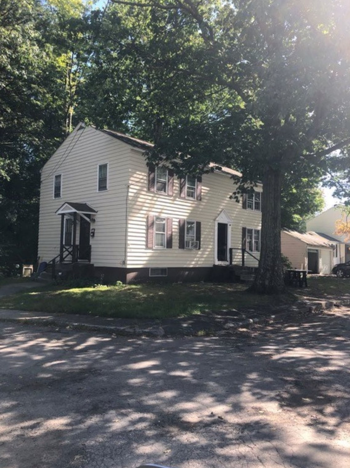 21-23 Mckenzie Dr, Unity, NH 03743