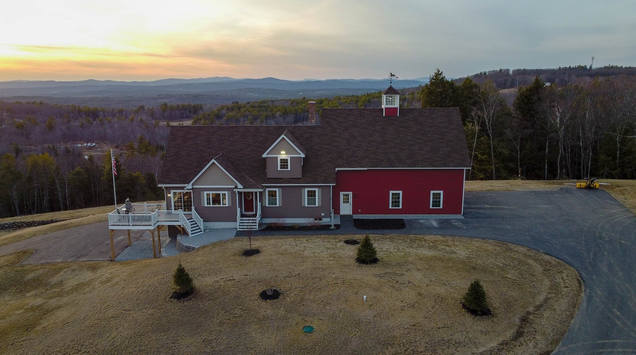 545 Nh Route 140, Gilmanton, NH 03237-5224