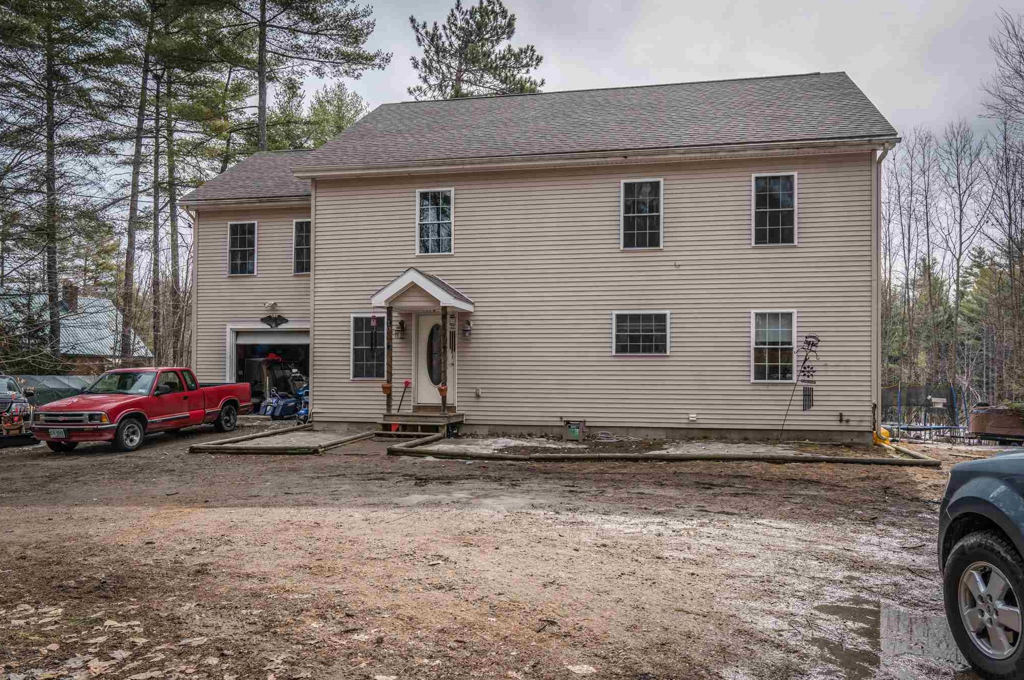 10 Jude Blvd, Ossipee, NH 03864