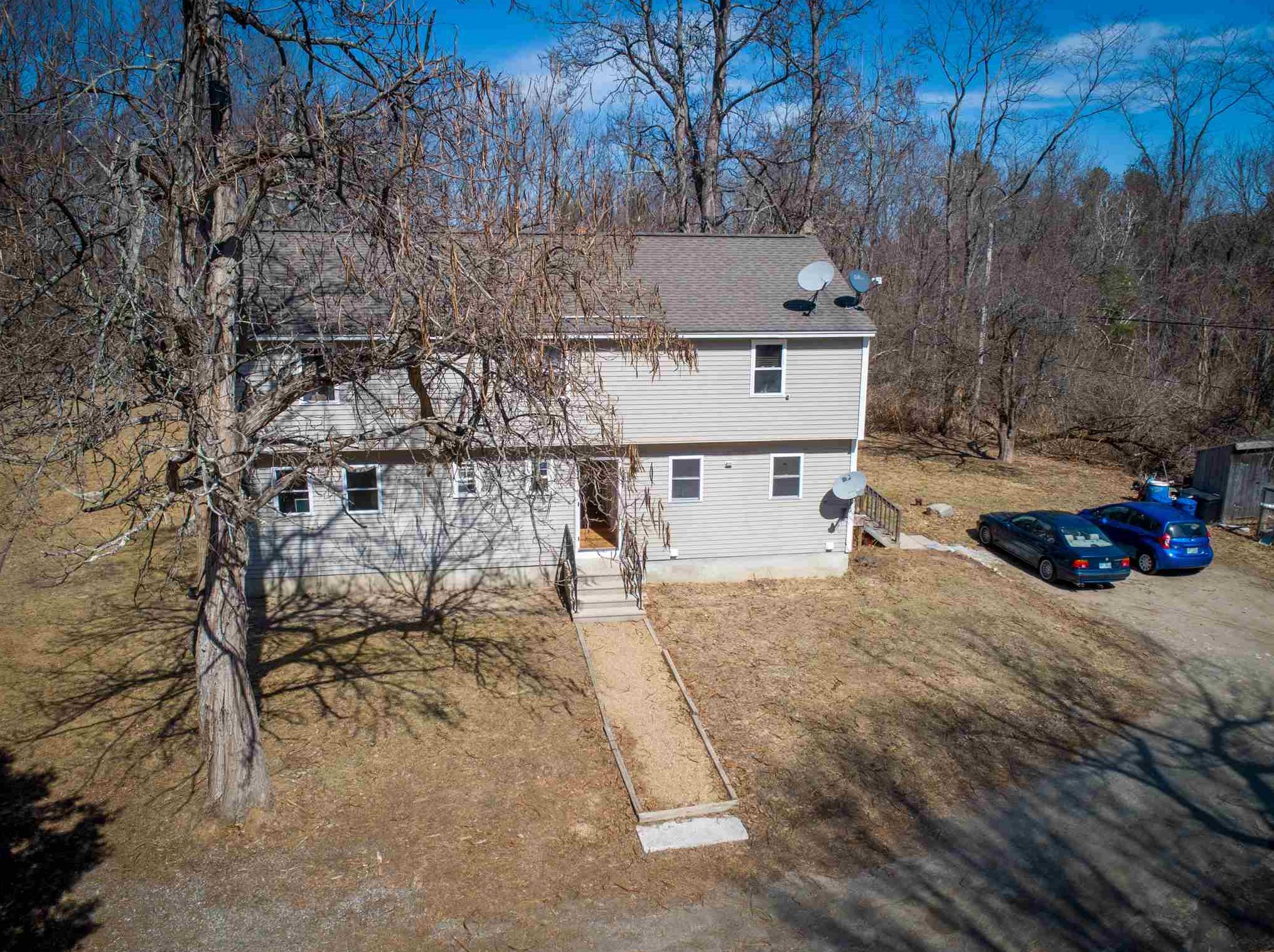 88 Sweet Hill Rd, Plaistow, NH 03865