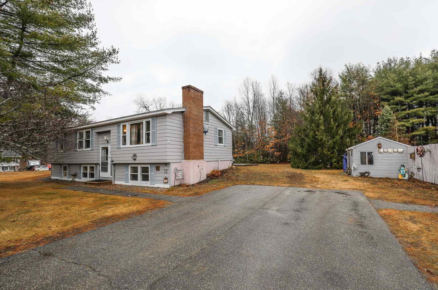 96 Borough Rd, Concord, NH 03303