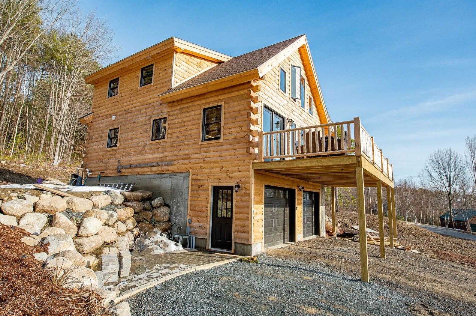 116 Meadow Ln, Ellsworth, NH 03223