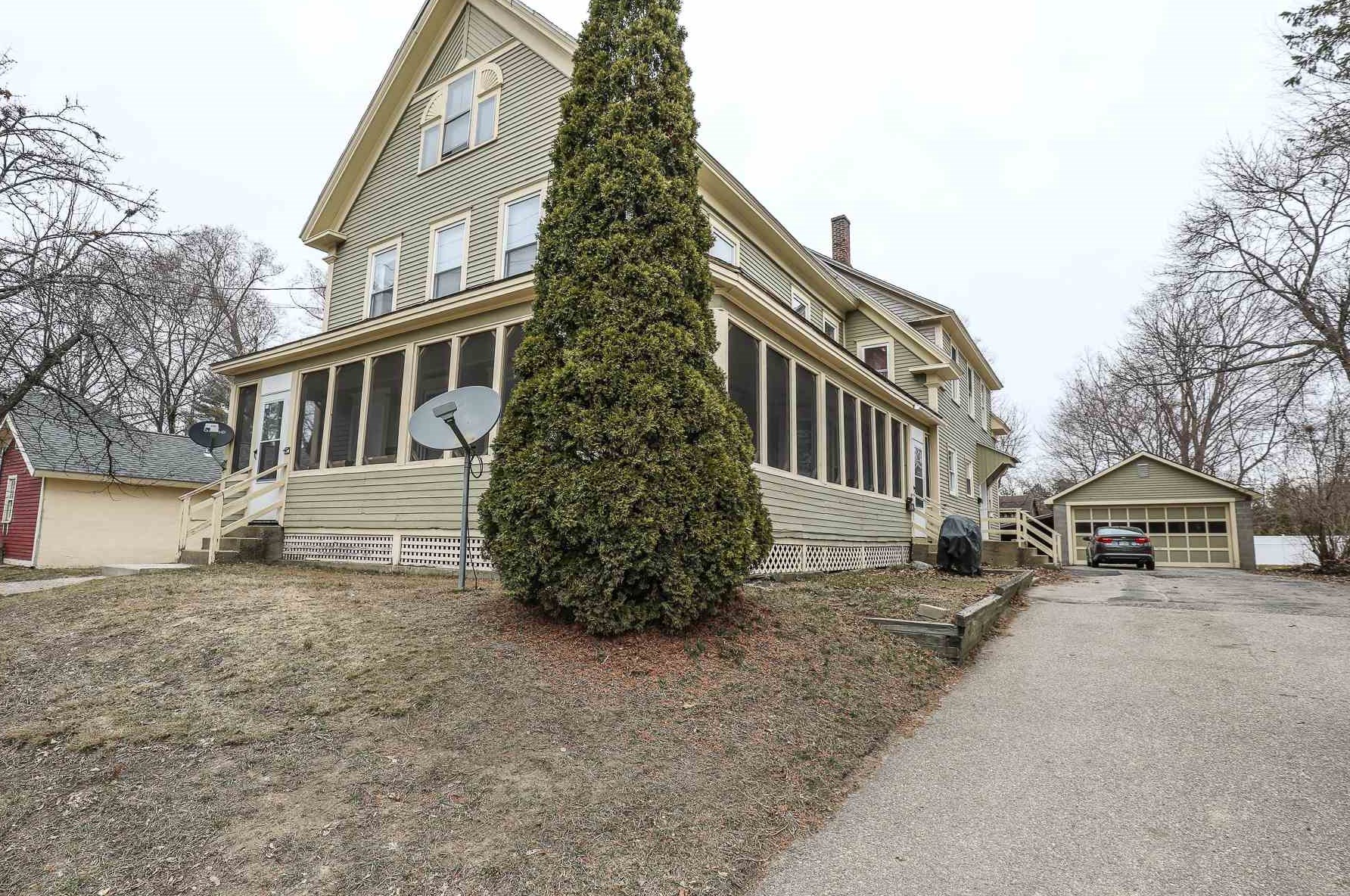 53 Hall St, Concord, NH 03301