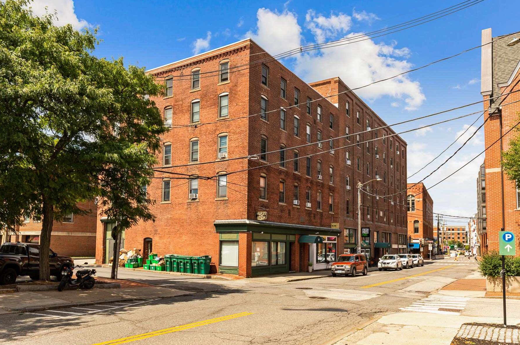 90 Fleet St #4-3, Portsmouth, NH 03801