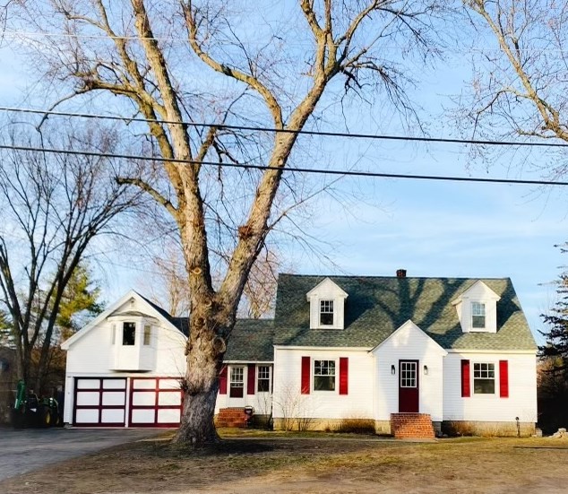 6 Depot St, Merrimack, NH 03054