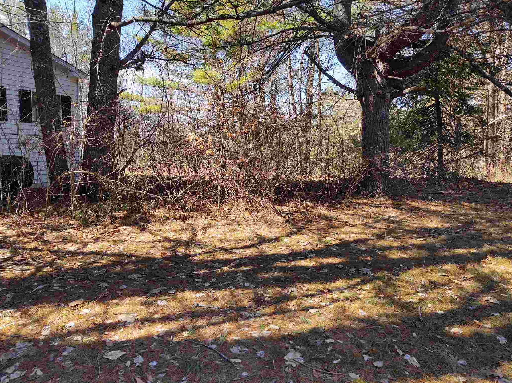 34 Juniper Dr, Tuftonboro NH  03816-5911 exterior