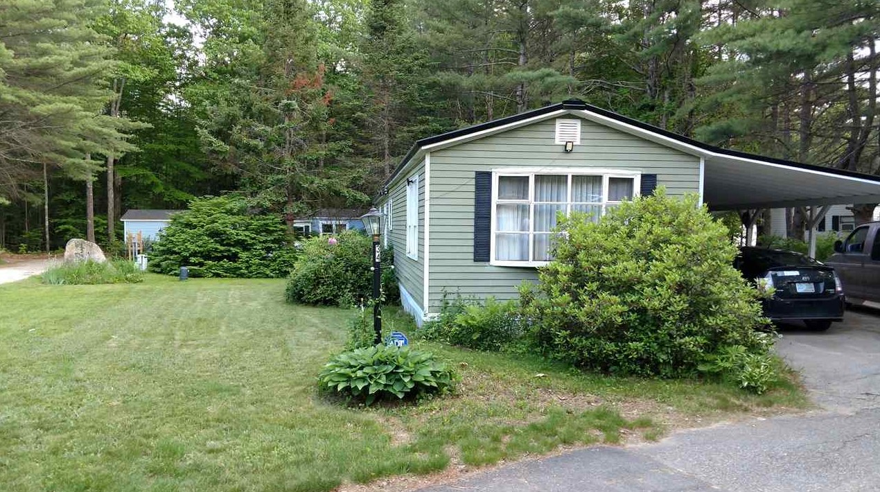 34 Juniper, Tuftonboro, NH 03816