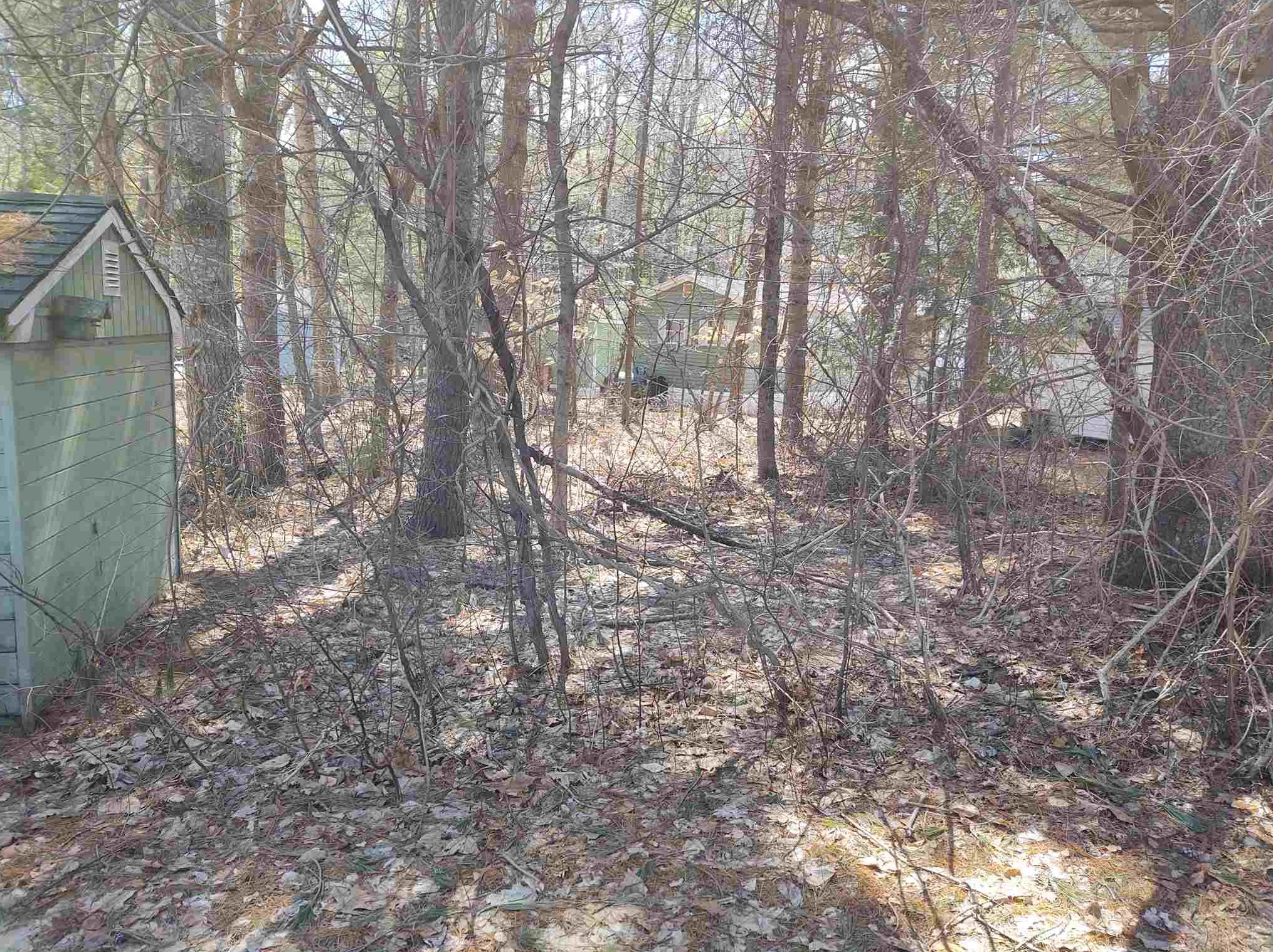 34 Juniper Dr, Tuftonboro NH  03816-5911 exterior