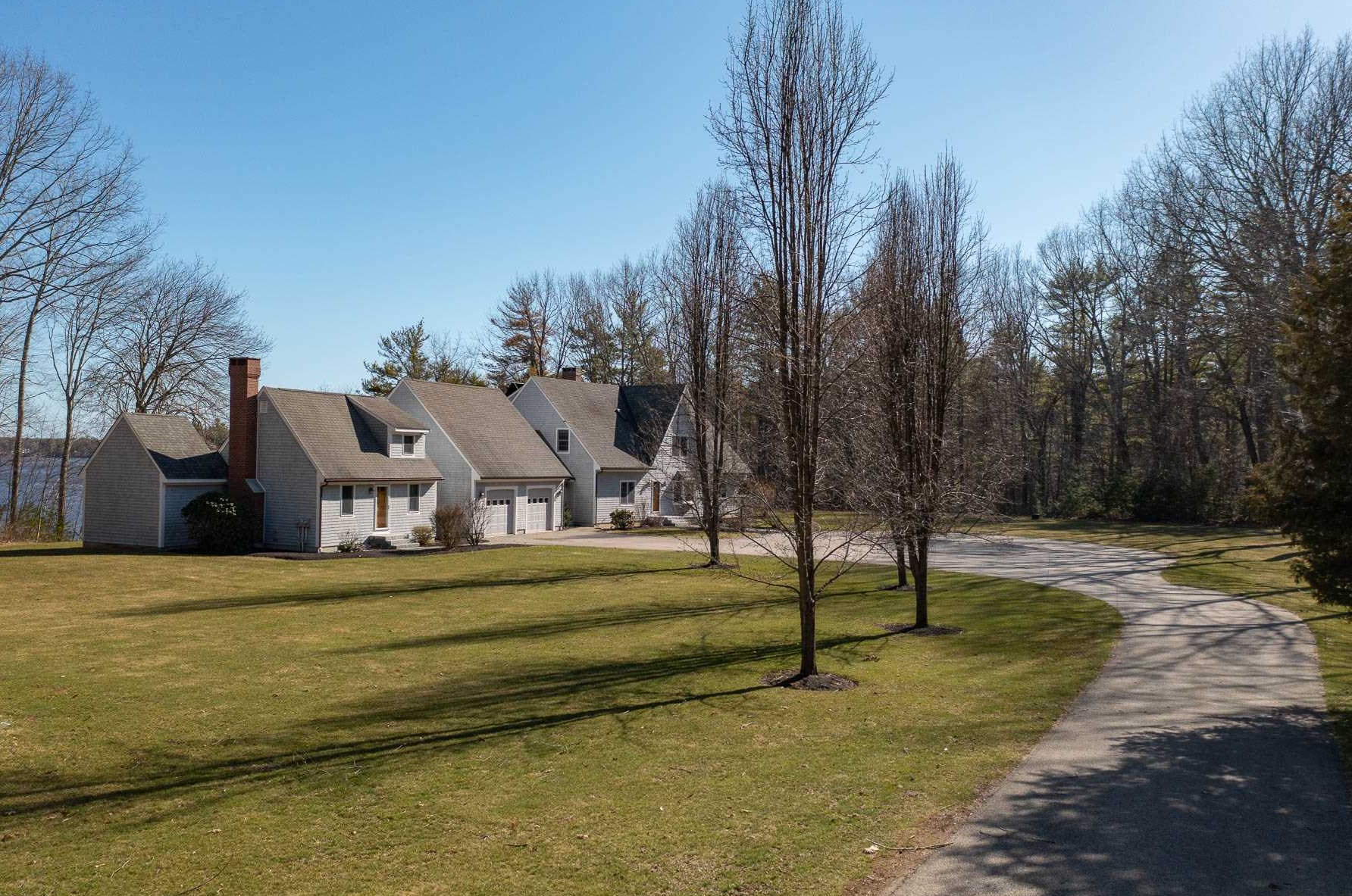 36 Three Rivers Farm Rd, Dover, NH 03820