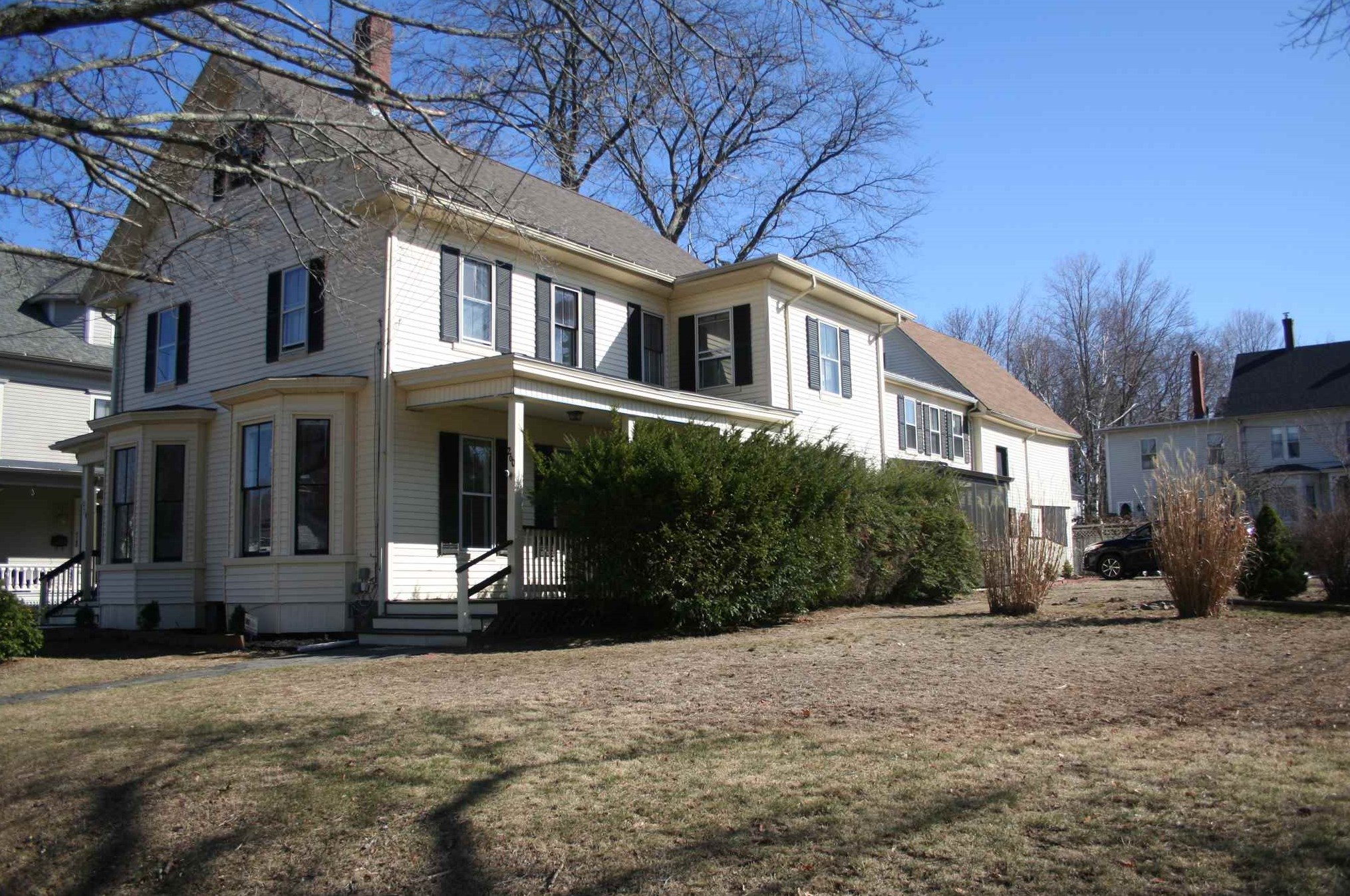 258 Washington St, Dover, NH 03820