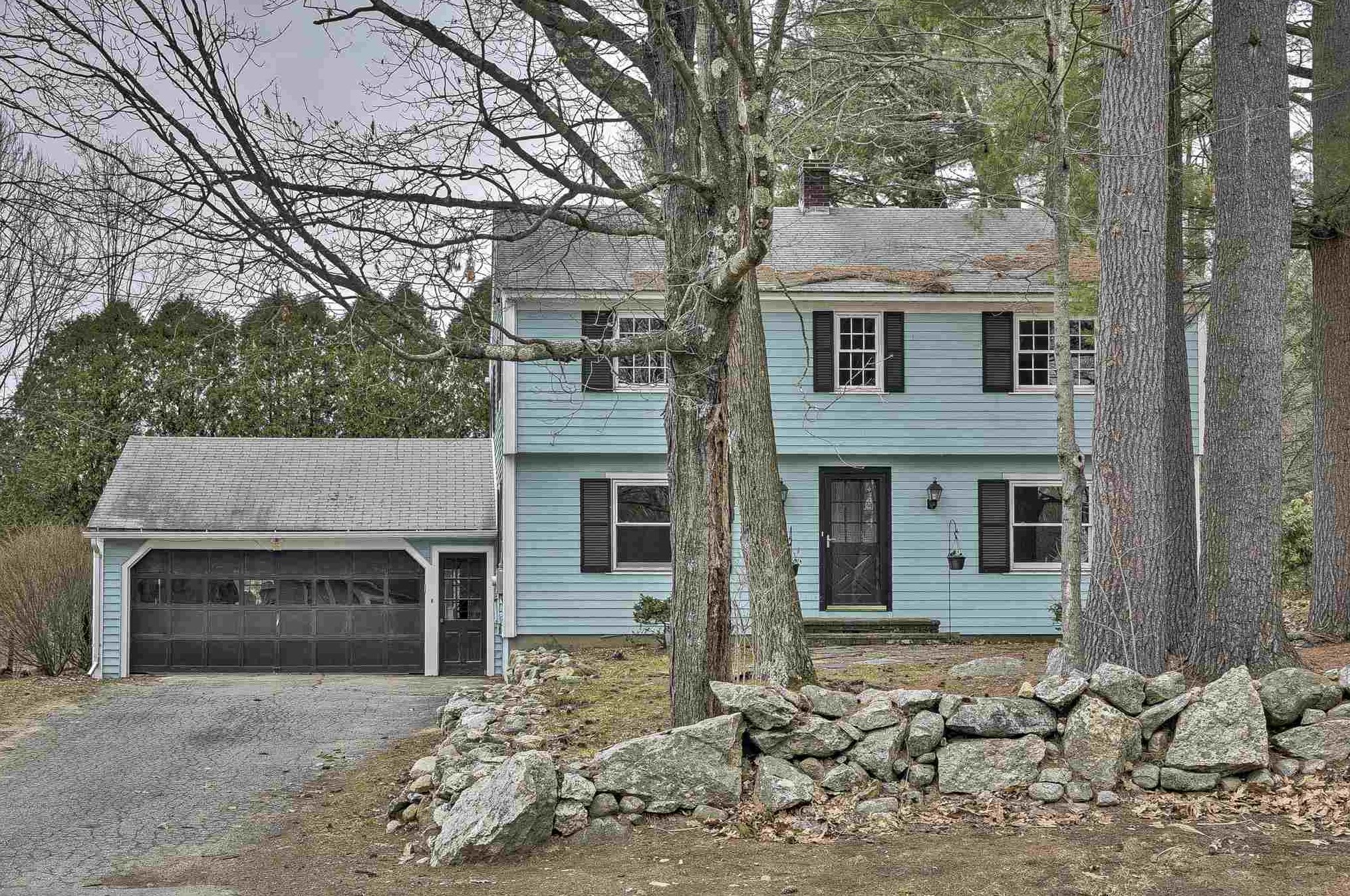46 Hastings Ave, Keene, NH 03431