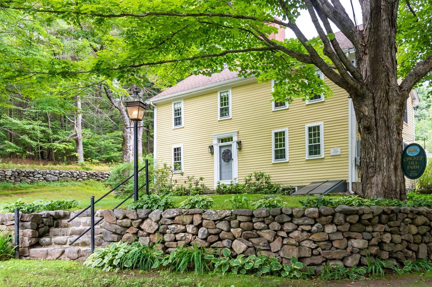 78 Tighe Farm Rd, Wilton, NH 03086