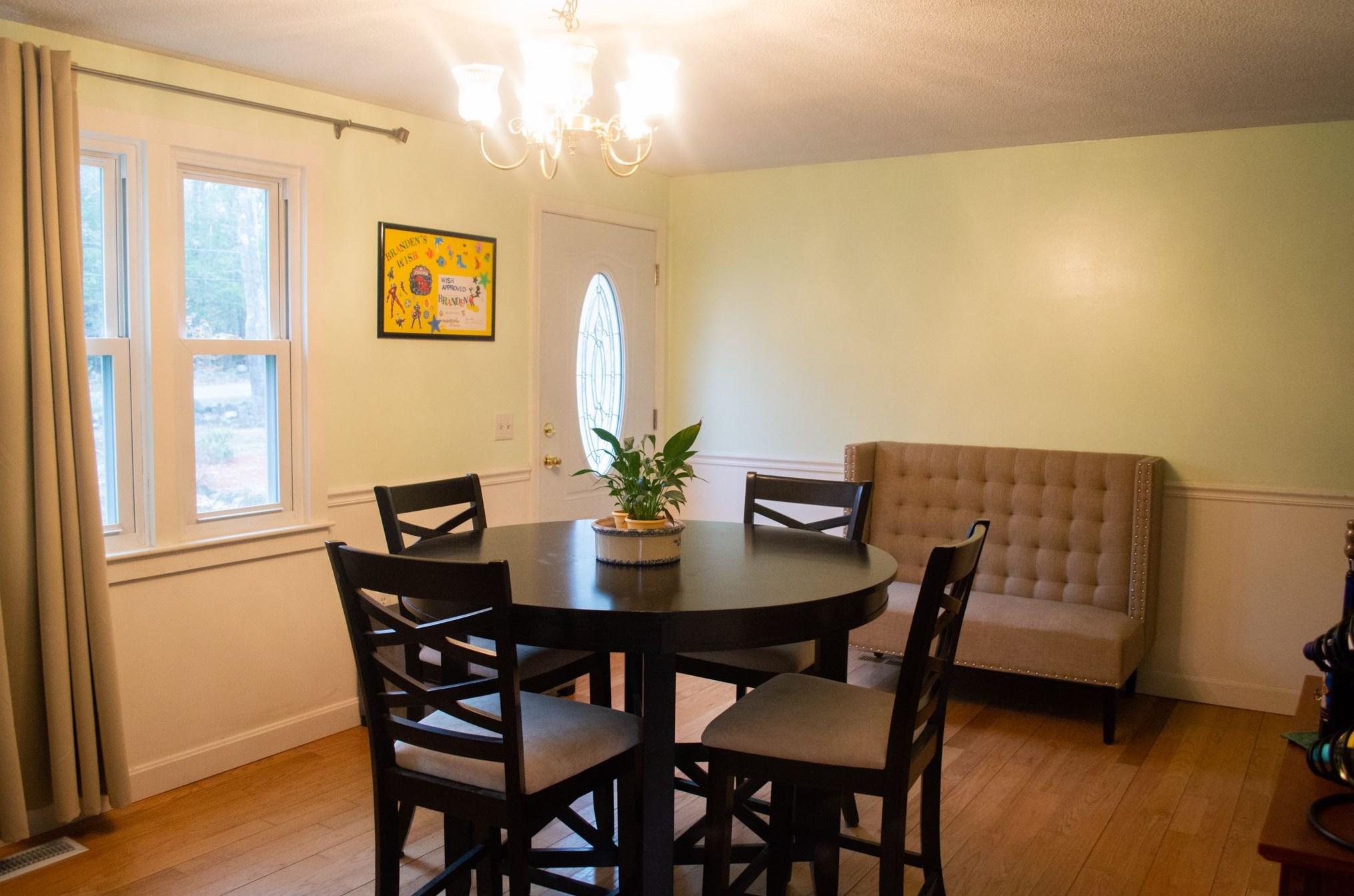 1291 Forest Rd, Greenfield, NH 03047