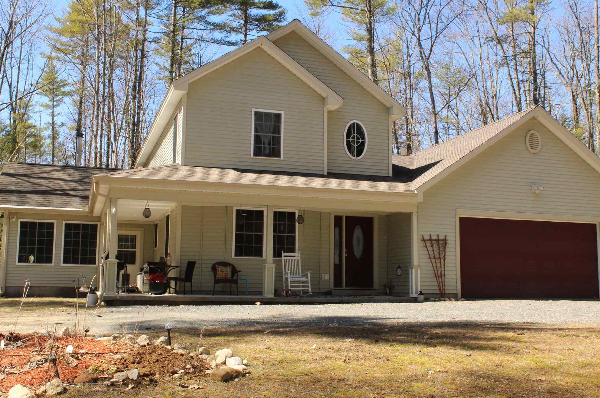 276 Suncook Valley Rd, Alton, NH 03809