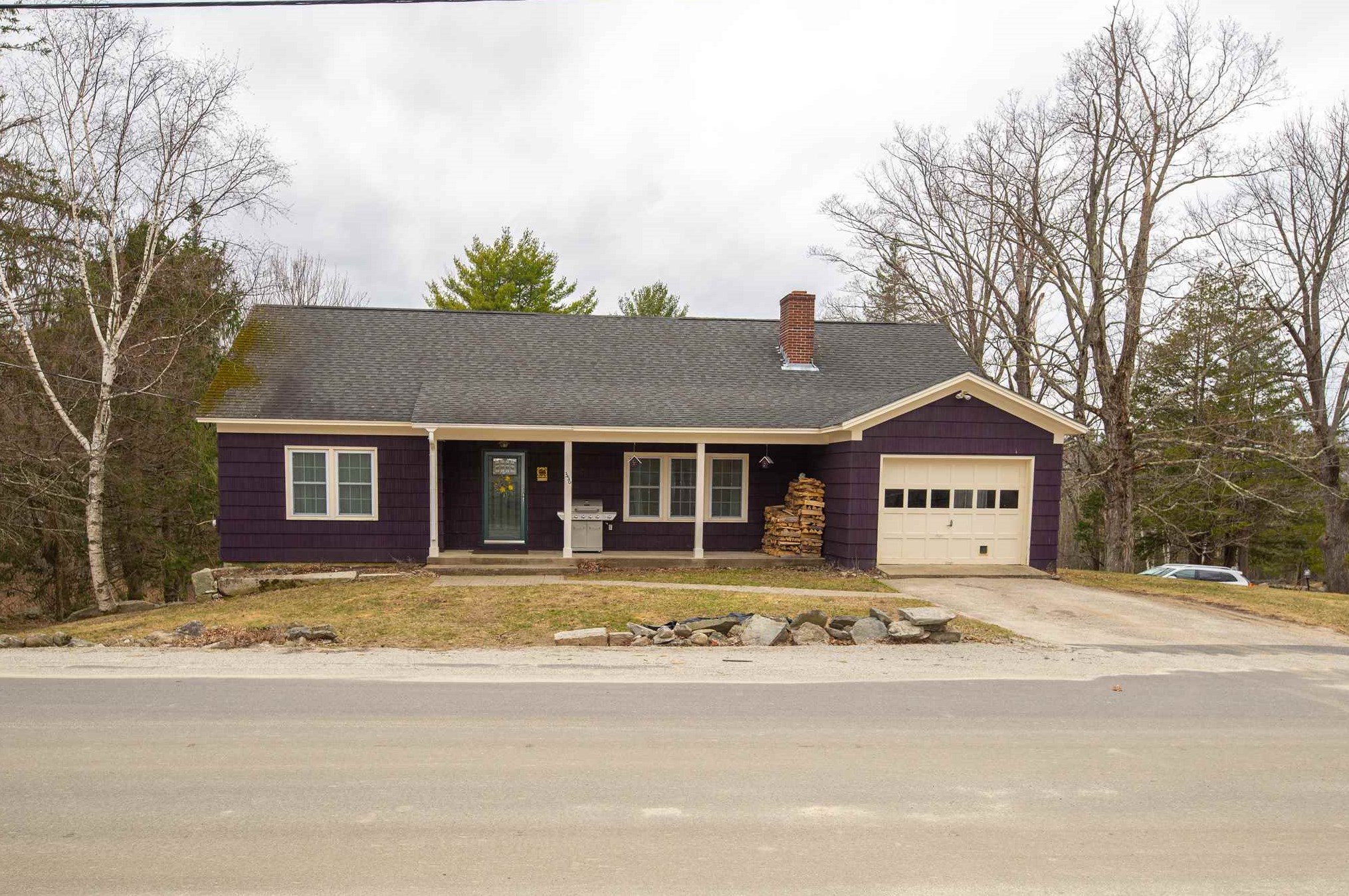 356 Drew Hill Rd, Alton, NH 03809