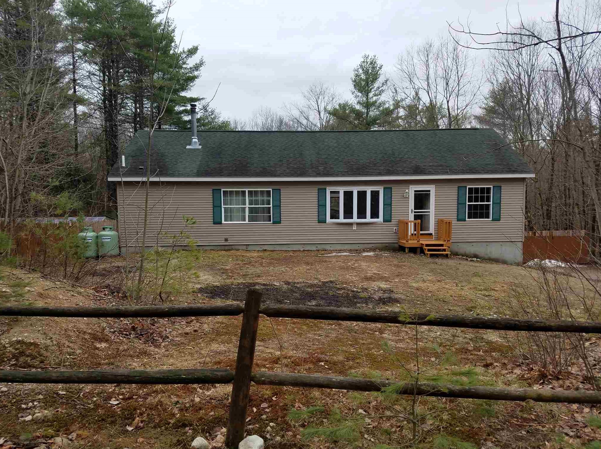55 Pick Pocket Rd, Wakefield, NH 03830