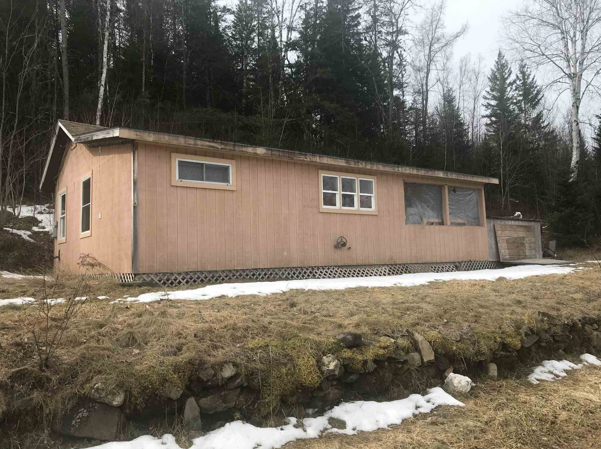 145 Hartlen Ave, Columbia, NH 03576