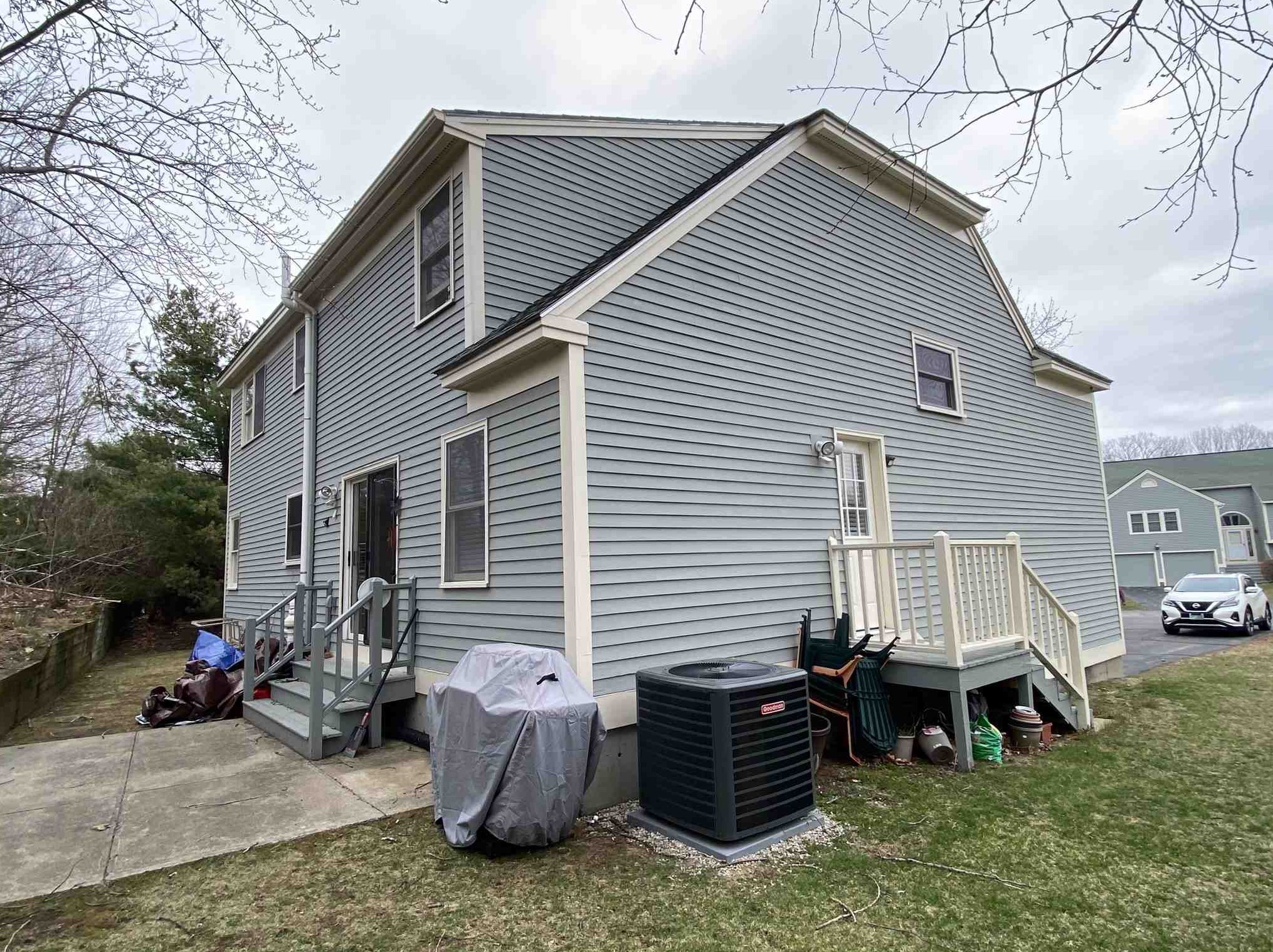 6 Fox Run Rd #6, Amherst, NH 03031