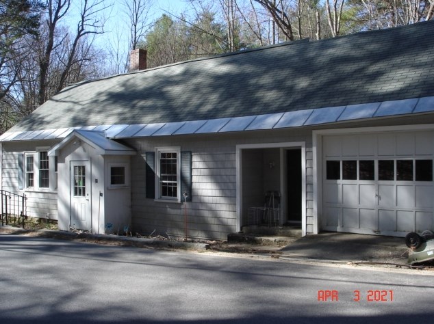 22 Marden Rd, Wilton, NH 03086