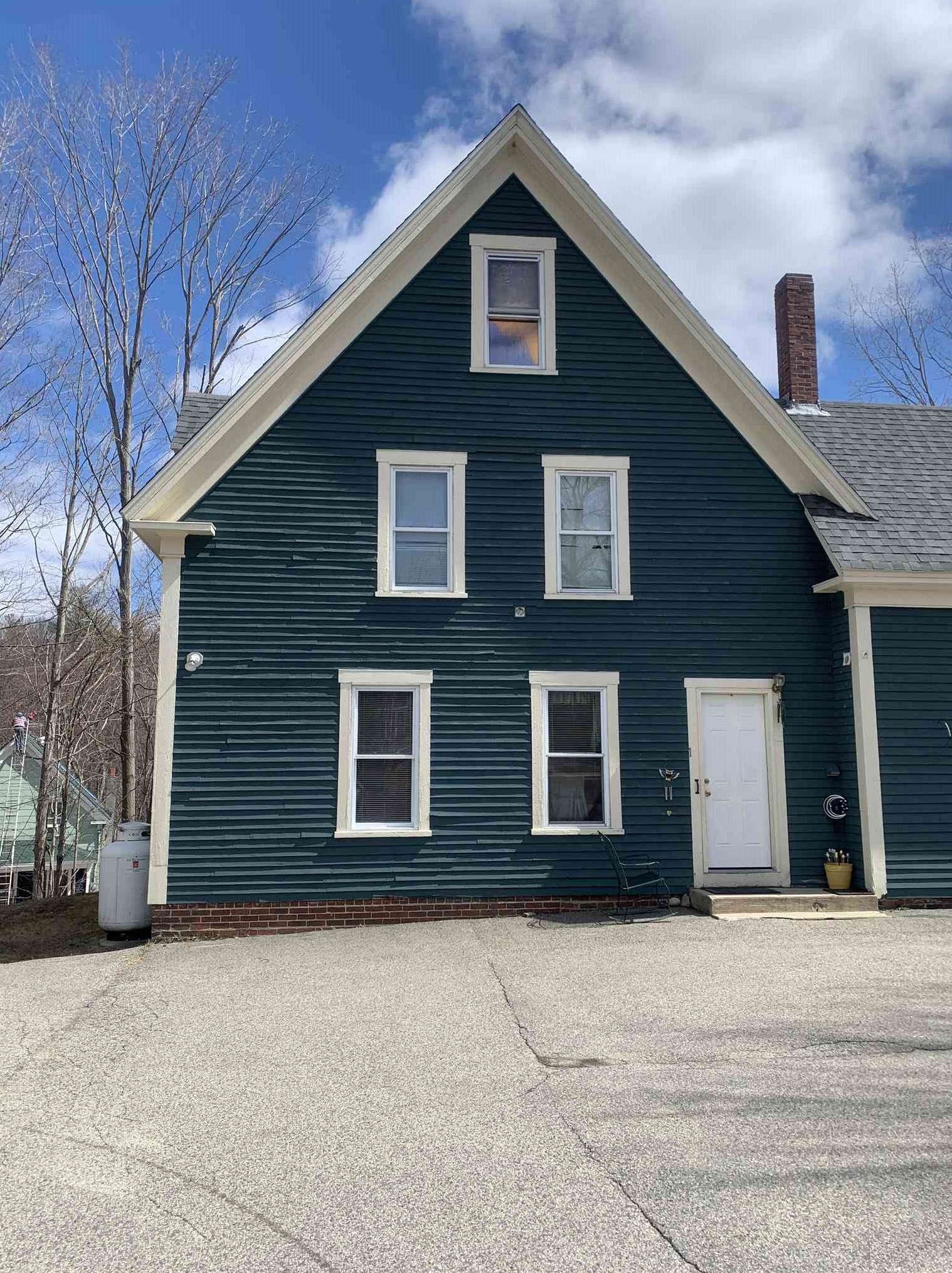 498 White Mountain Hwy, Milton, NH 03851