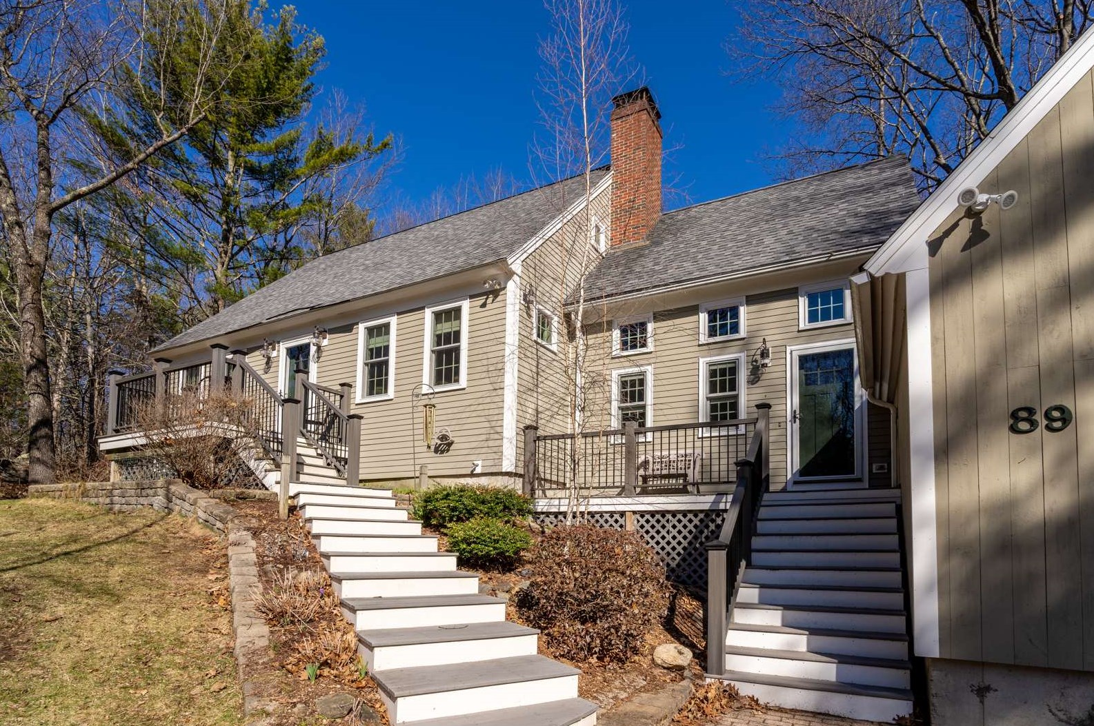 89 Packers Falls Rd, Lee, NH 03824