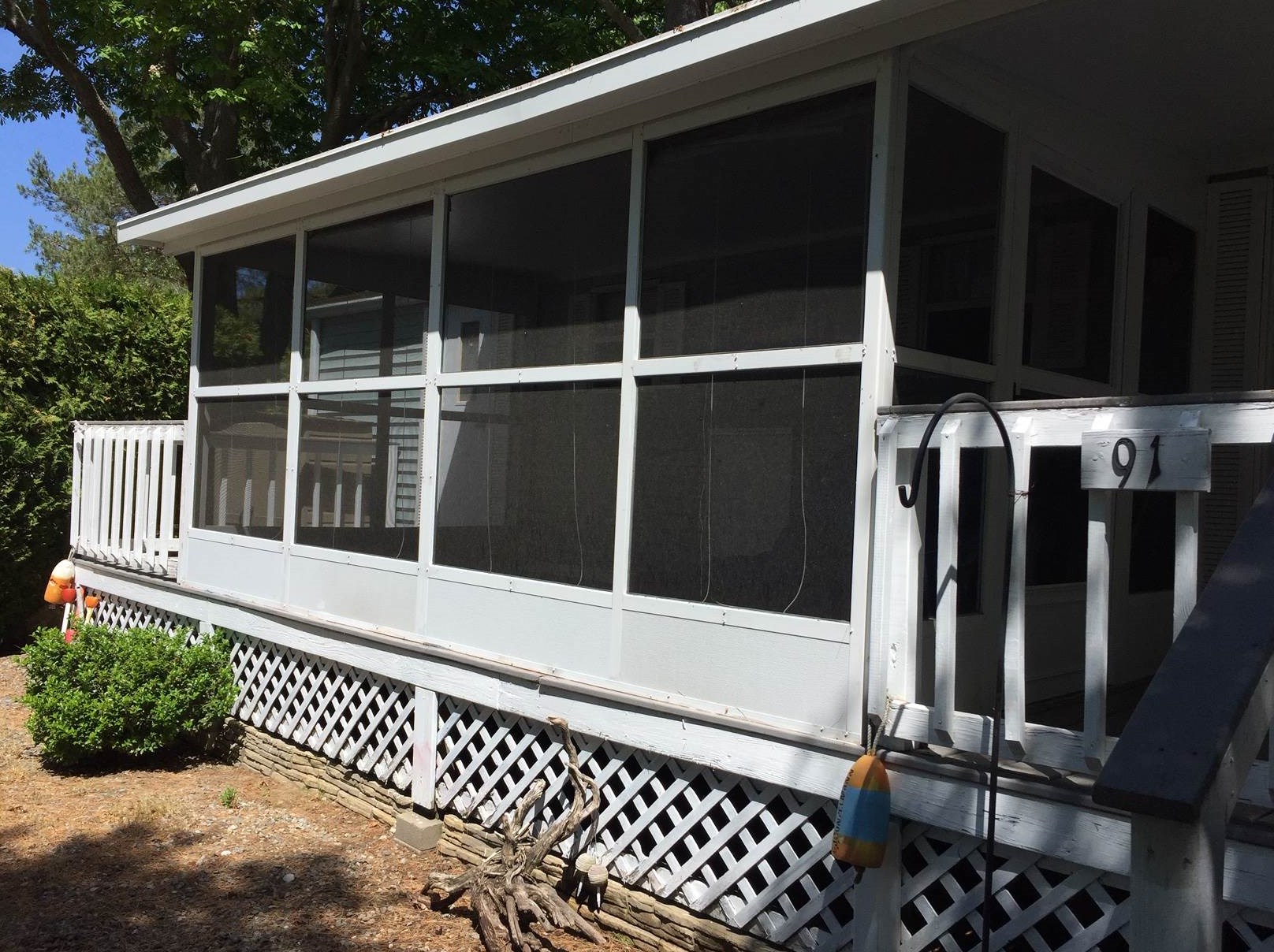 308 State Rte 286 #lot 91, Seabrook, NH 03874