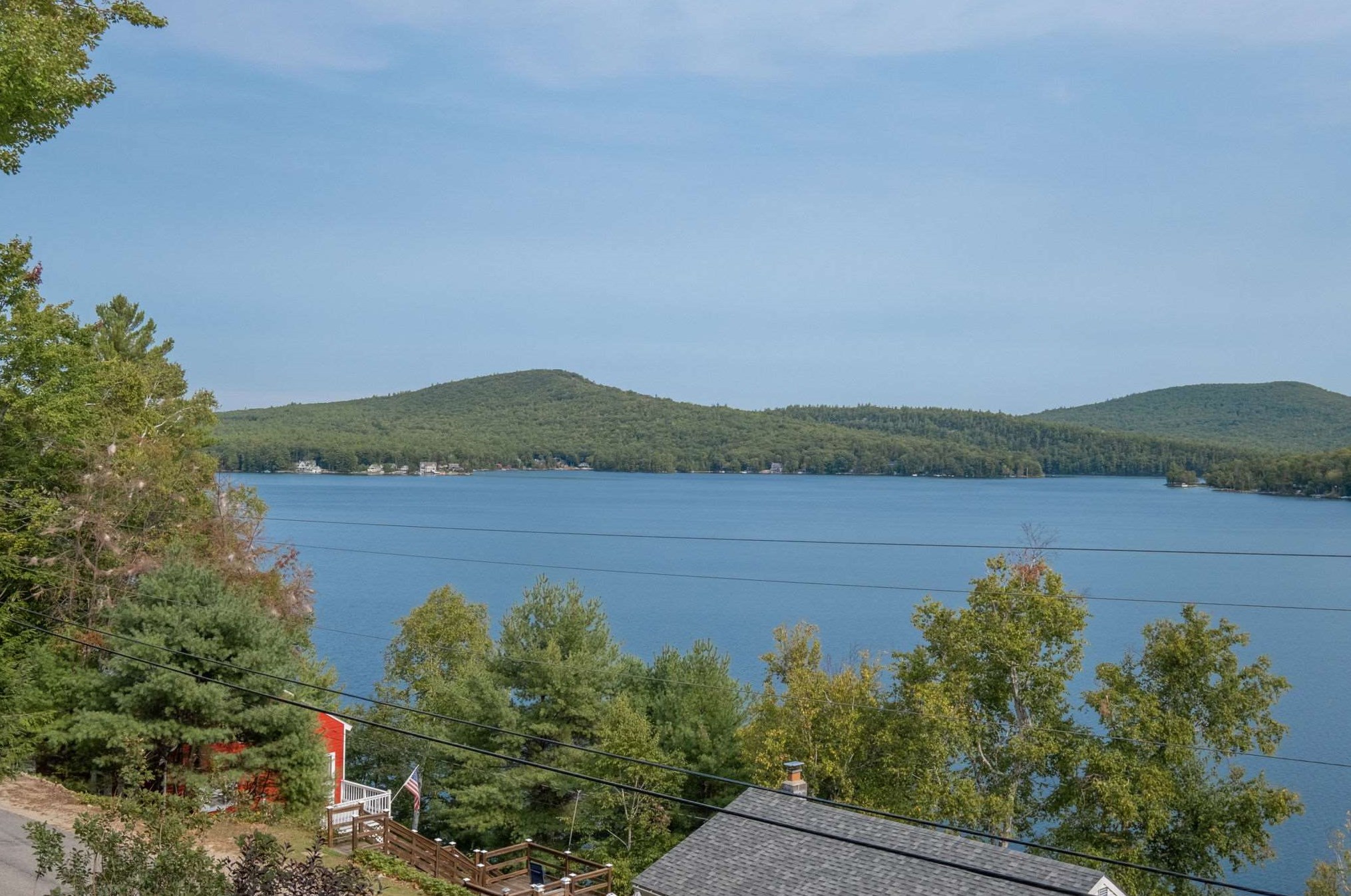 79 S Shore Rd, New Durham, NH 03855
