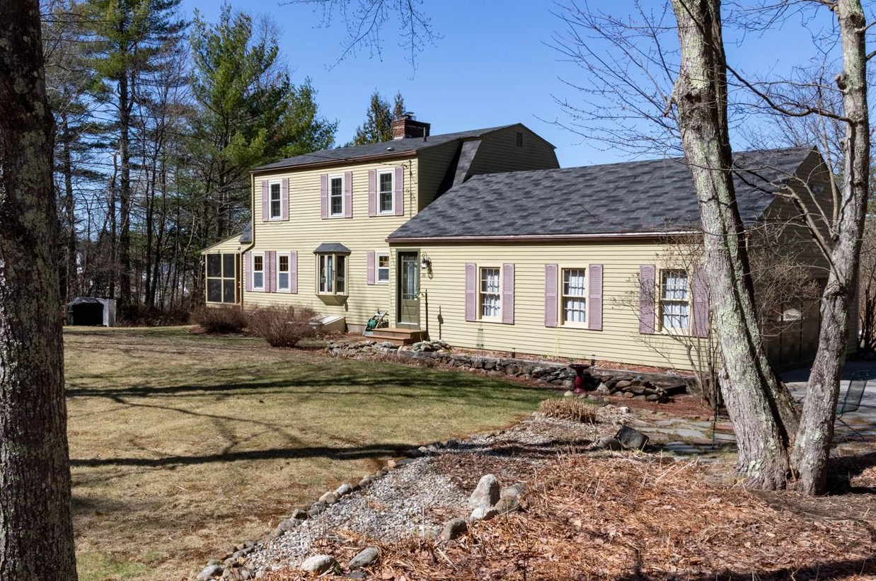 18 Easy, Chichester, NH 03234