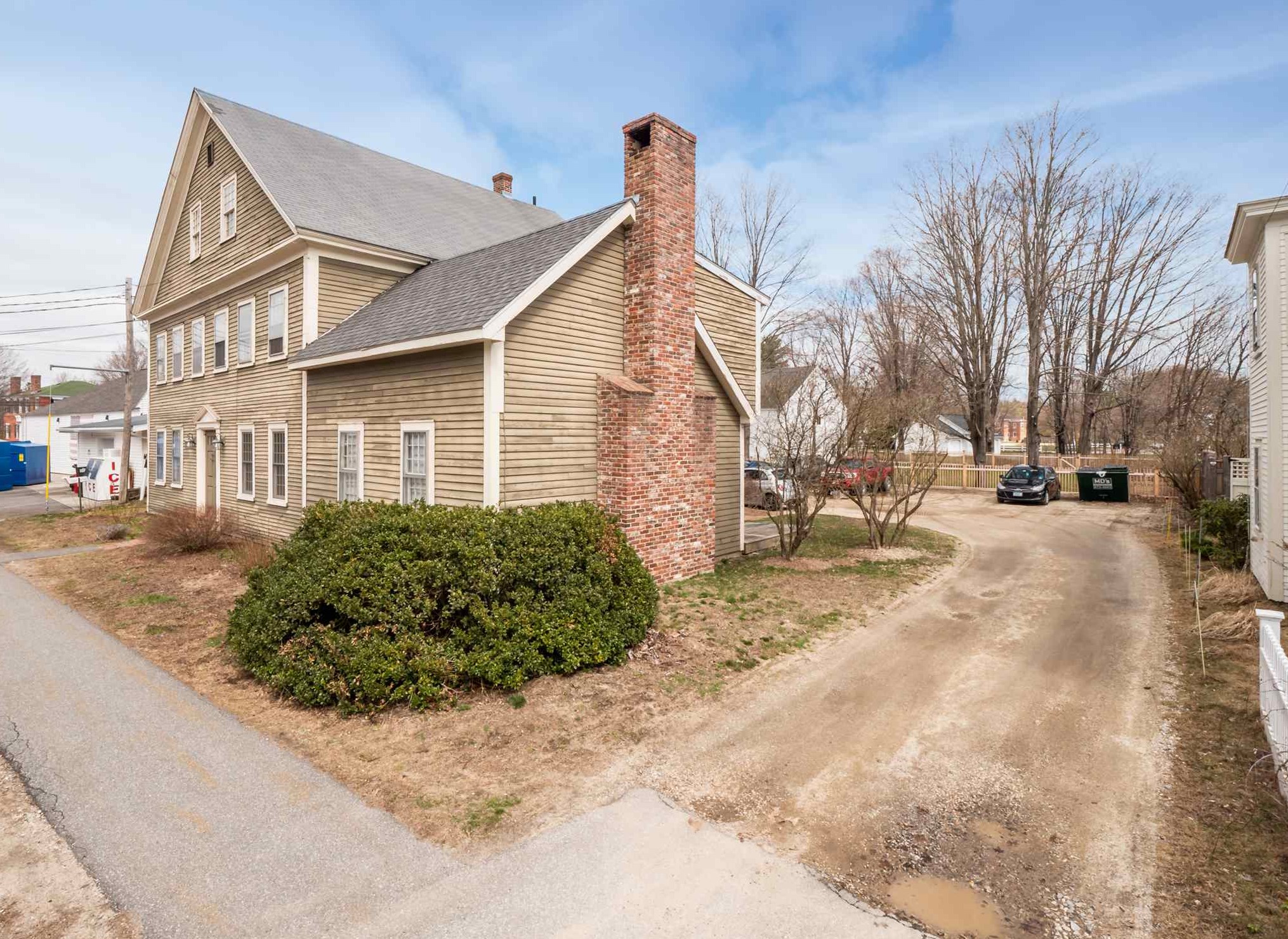 110 Boston Post Rd, Amherst, NH 03031