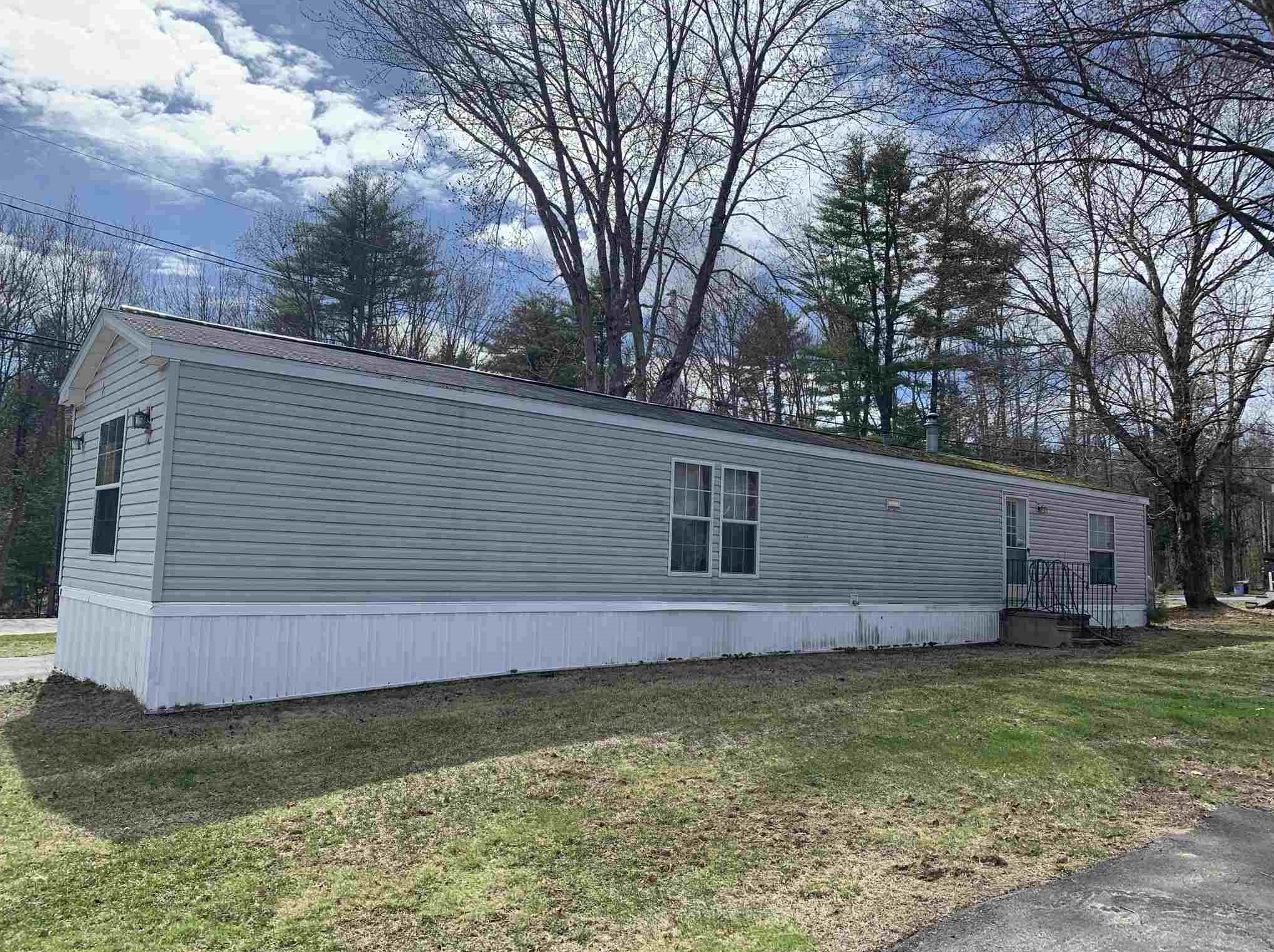 91 Crystal Springs Way, Somersworth, NH 03878