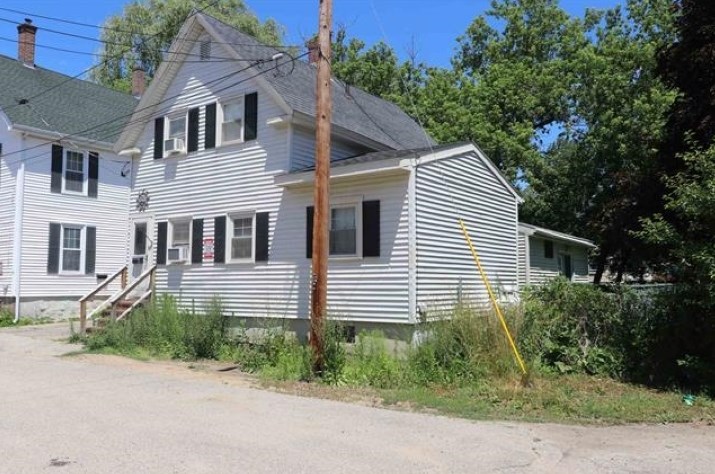 11 Freeman Ct, Dover, NH 03820