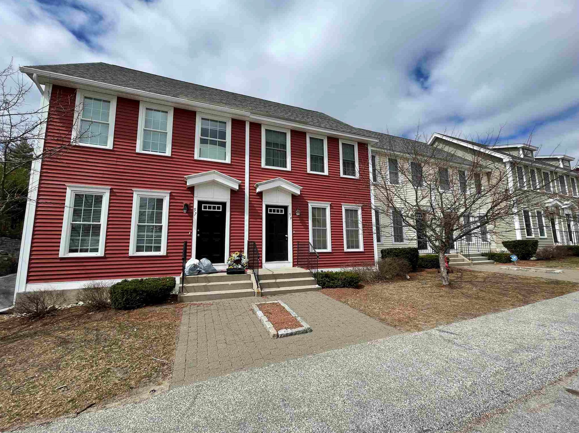 59 Dicandra Dr #59, Concord, NH 03304