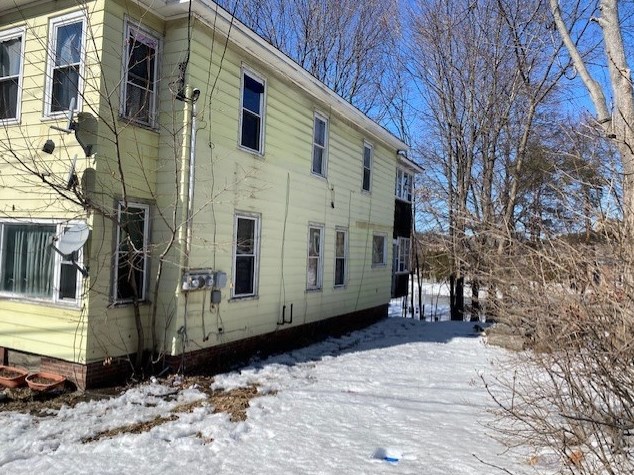 55 Sullivan St, Unity, NH 03743