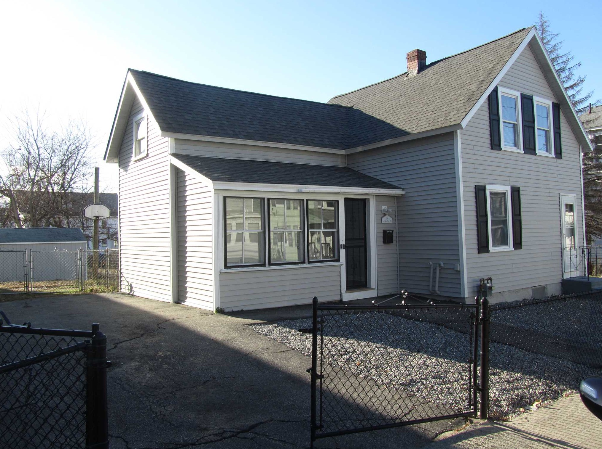 54 Chandler, Nashua, NH 03064