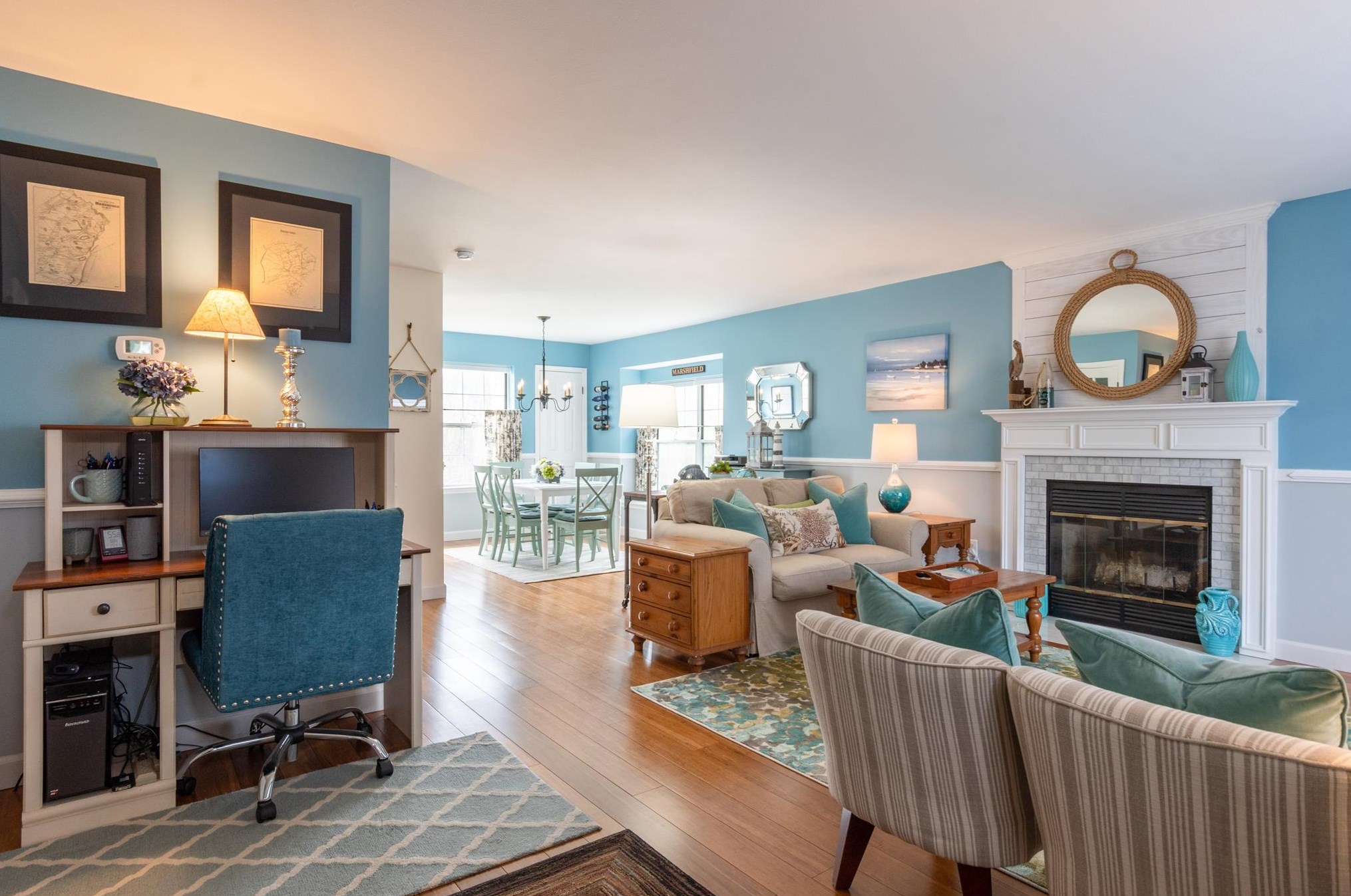 125 Middlesex Rd, Merrimack NH 03054-2770 exterior