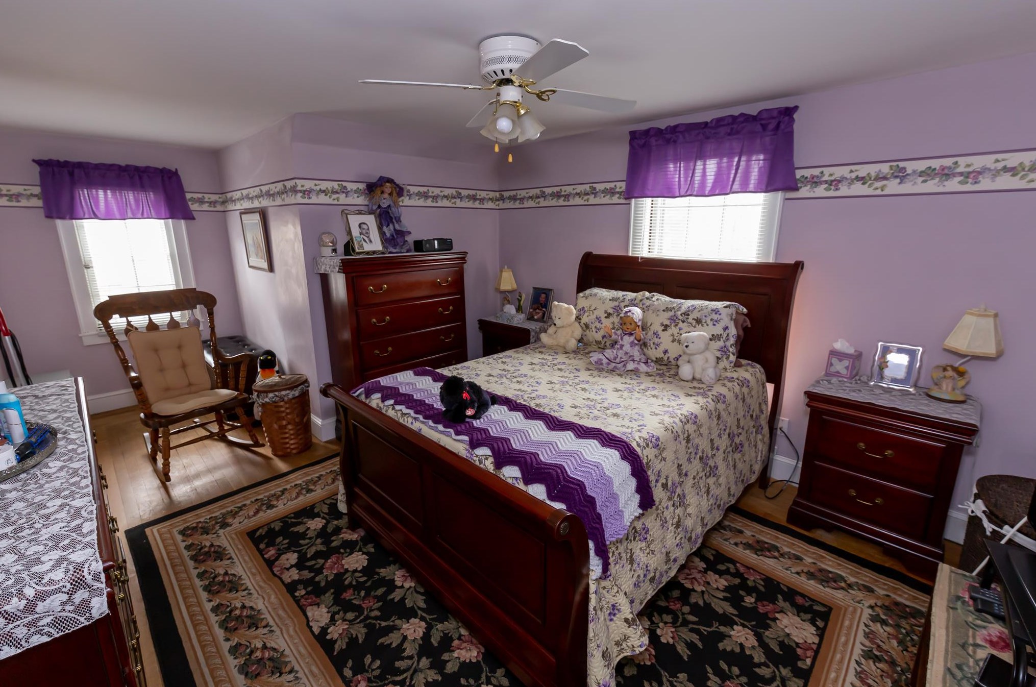 207 Calef Rd, Manchester NH 03103-6616 exterior