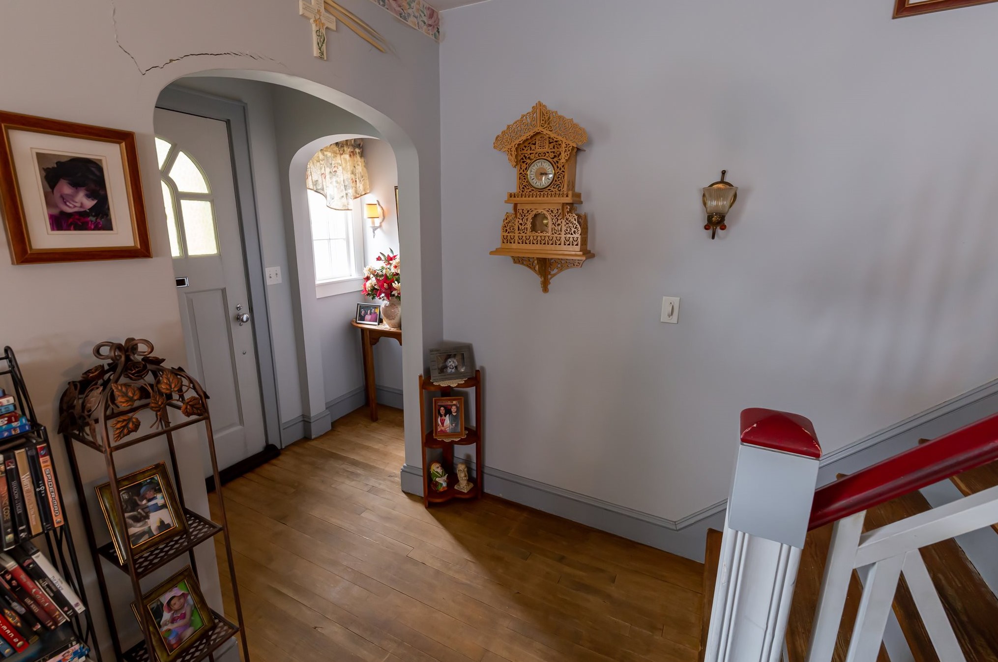 207 Calef Rd, Manchester NH 03103-6616 exterior