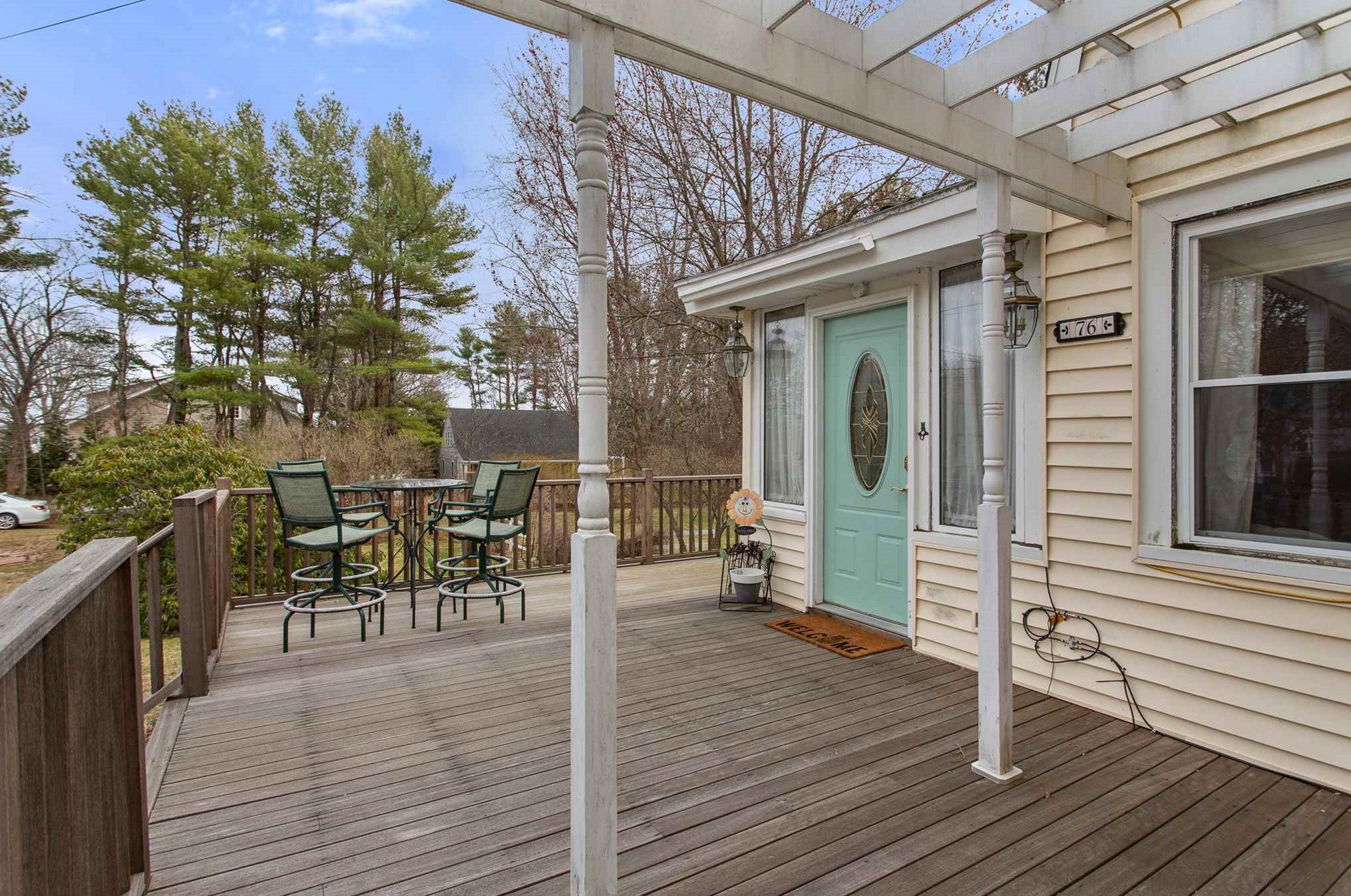 76 Wallis Rd, Rye, NH 03870