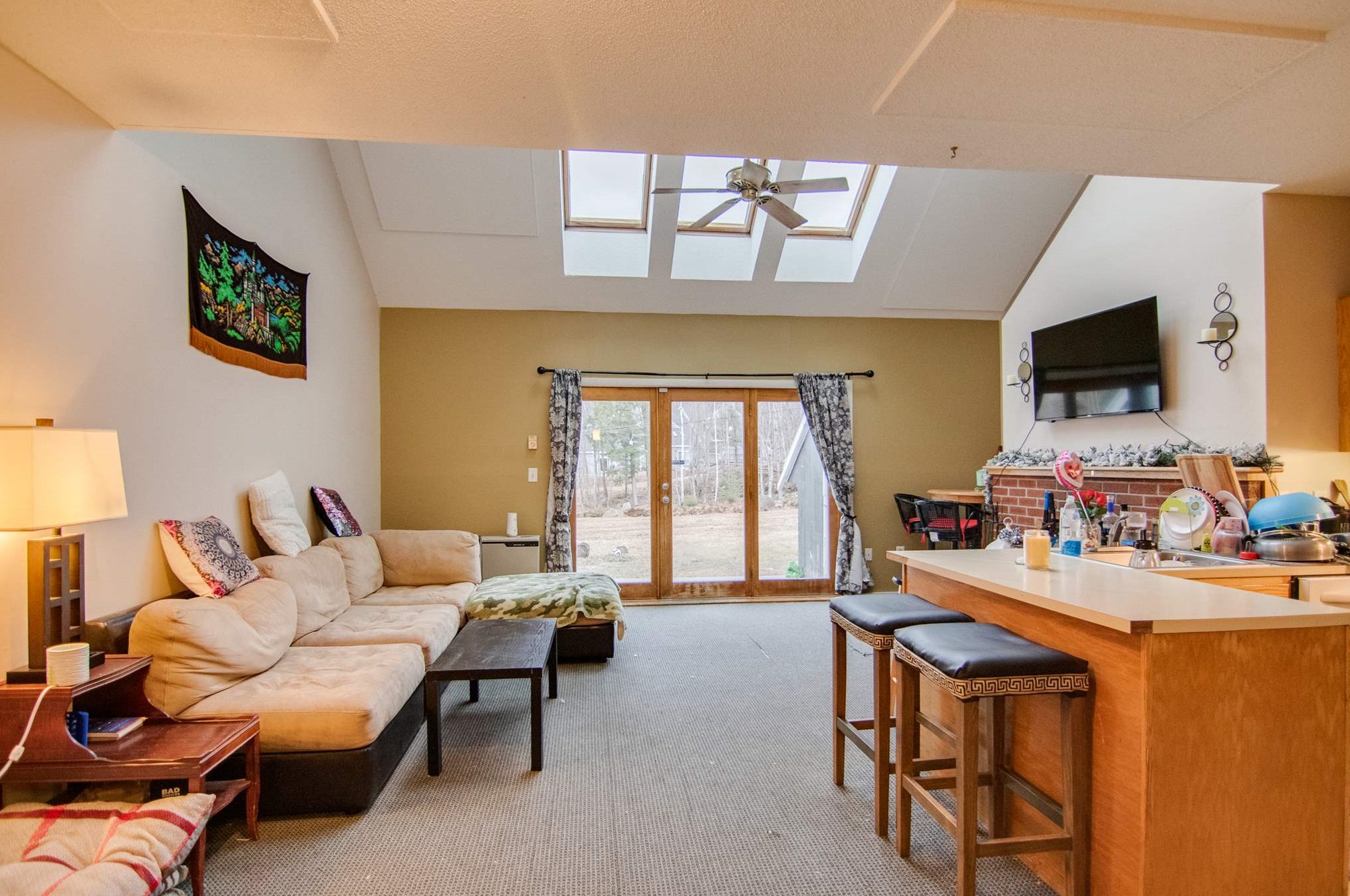 23 Tenney Brook Rd #f-2, Bridgewater, NH 03264