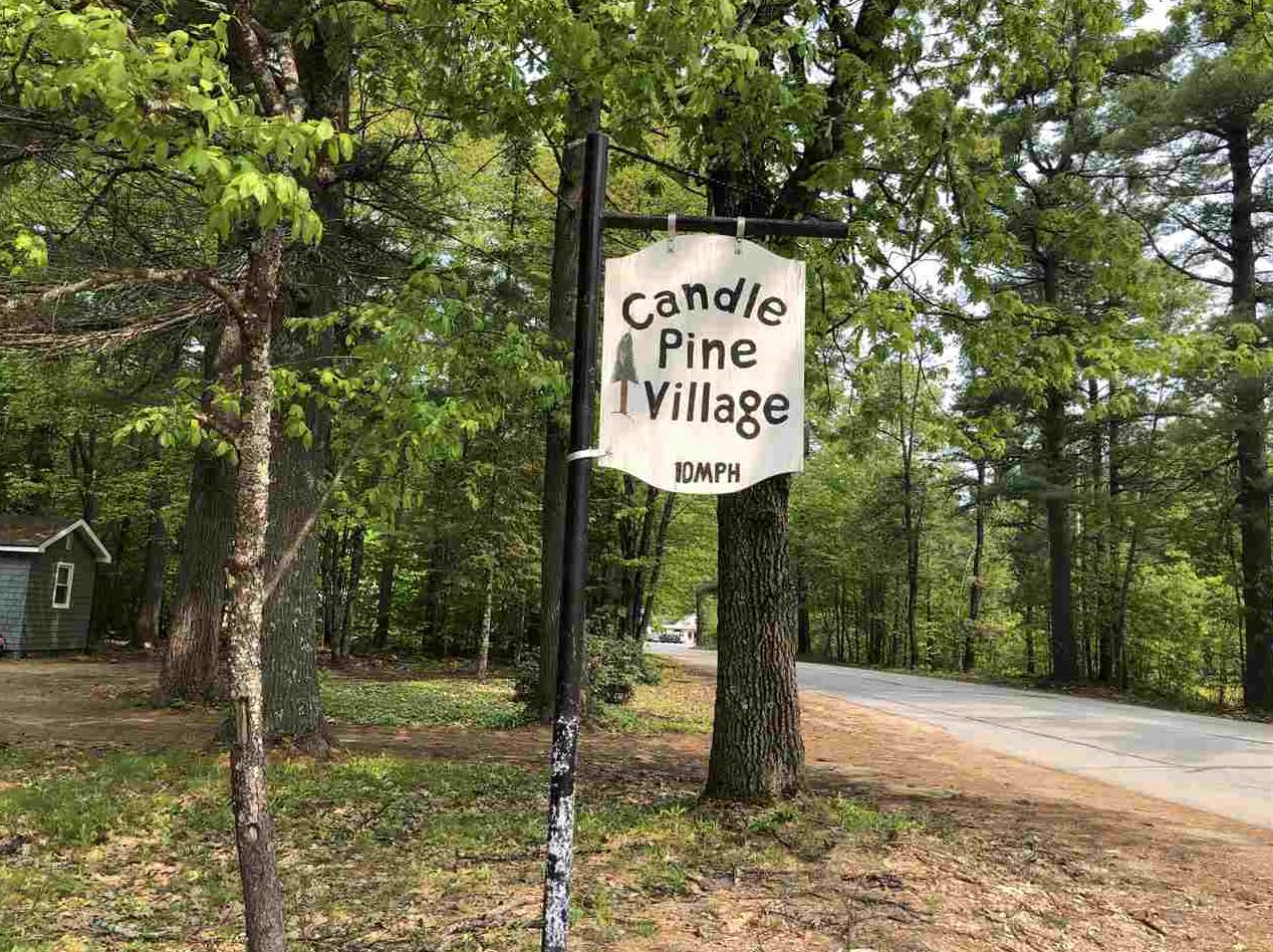46 Eldridge Ln, Tamworth, NH 03886