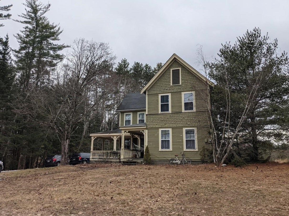 45 High St, Madison, NH 03849