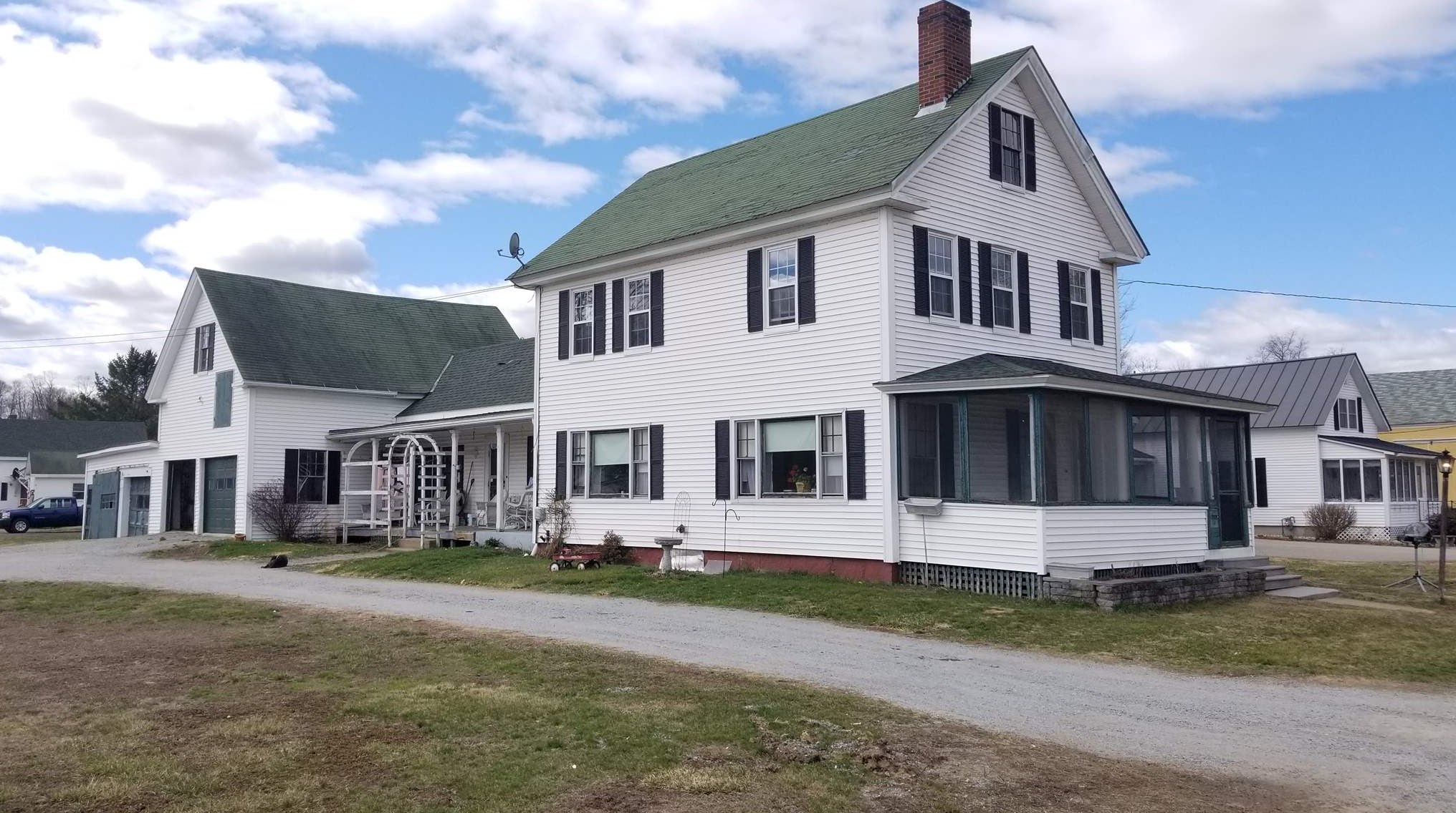 20 Penacook, Concord, NH 03303