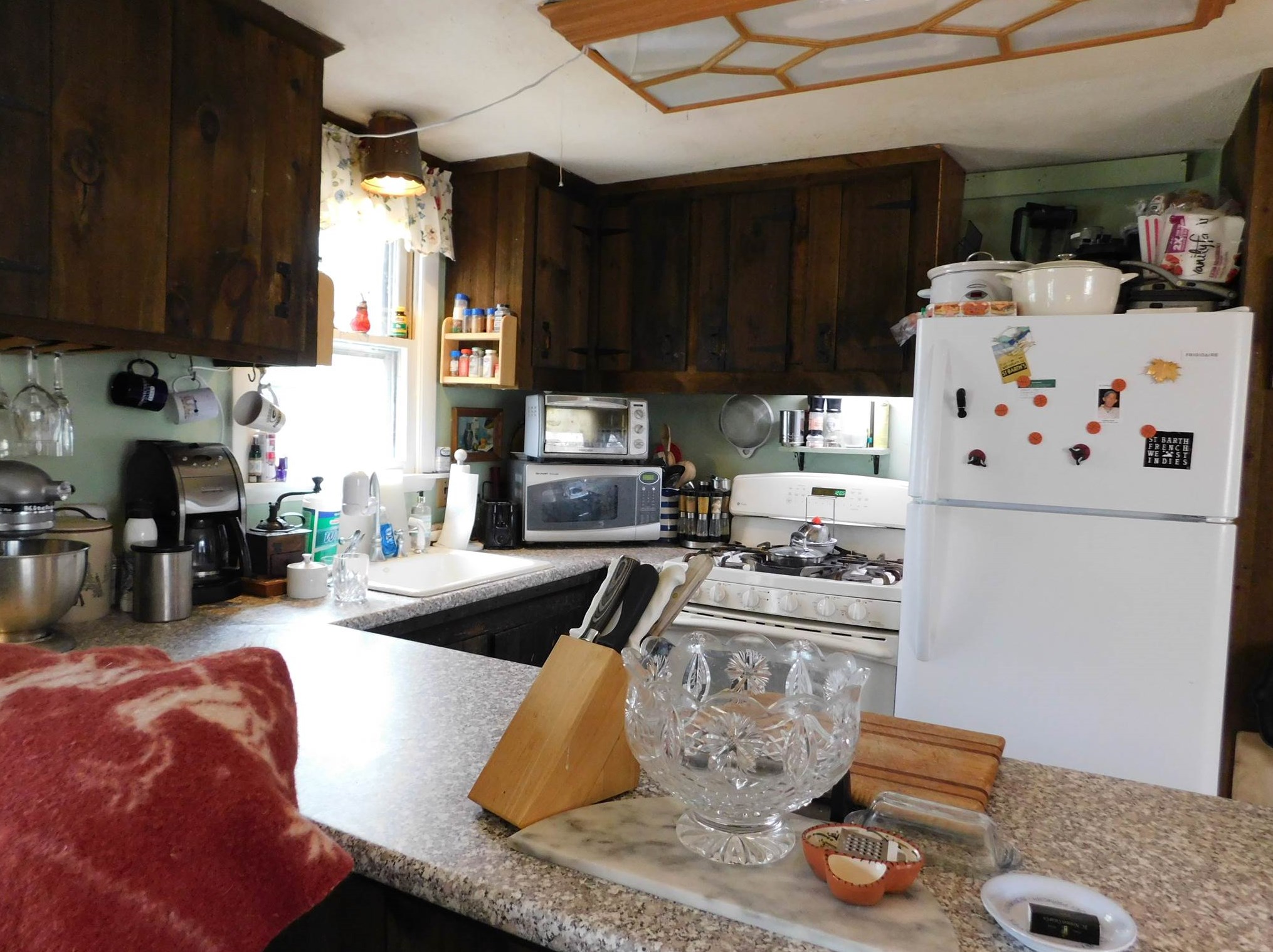 35 Anderson Rd #6, Ellsworth, NH 03266